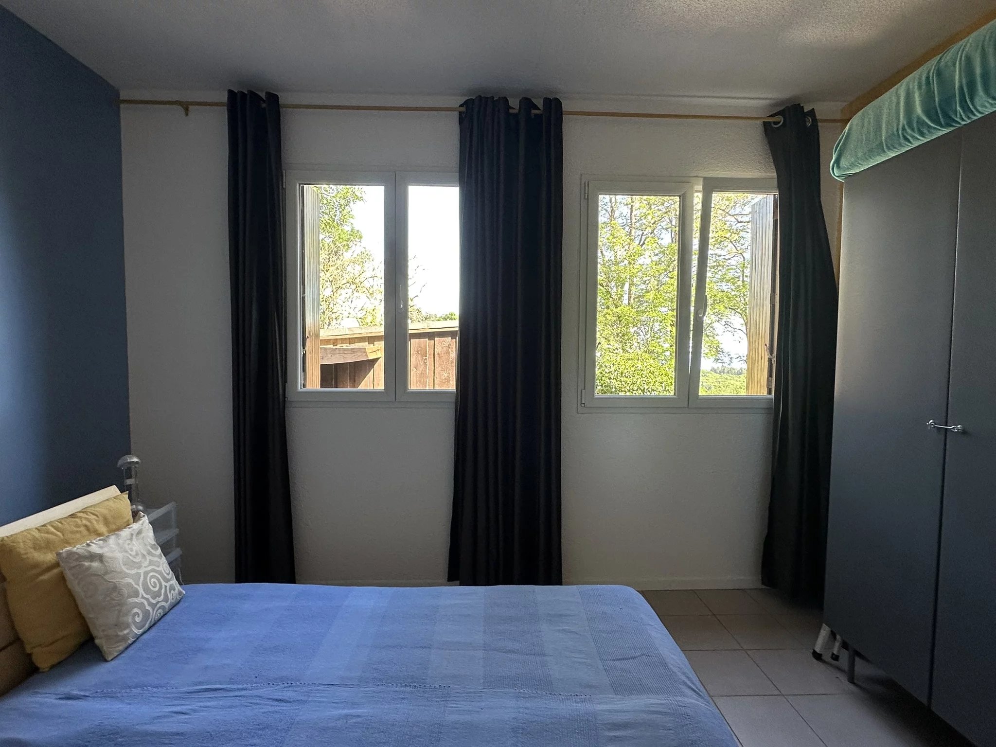 Village house for sale Cuxac-Cabardès, Aude