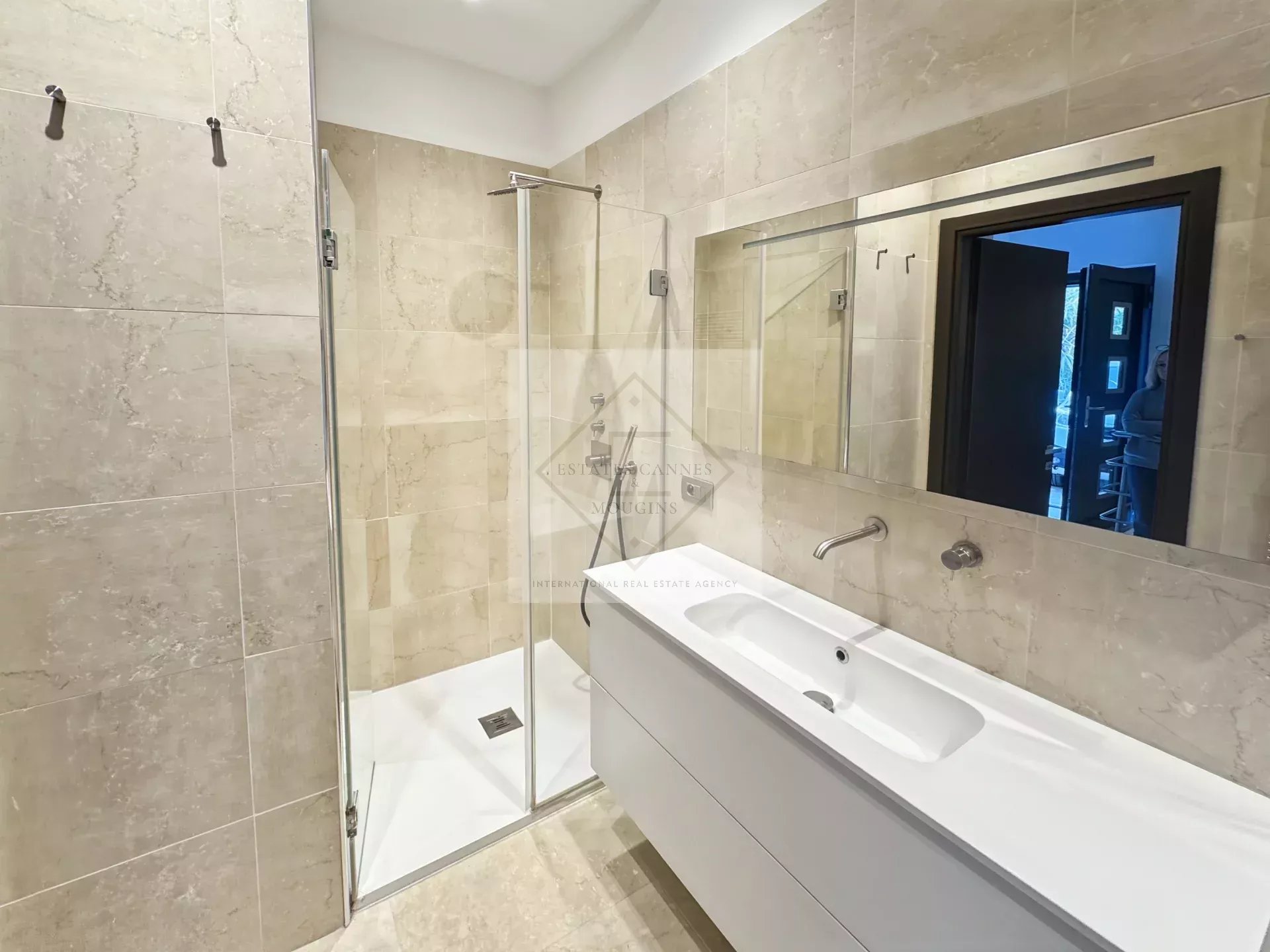 Maison rénovée à Mougins — photo 9