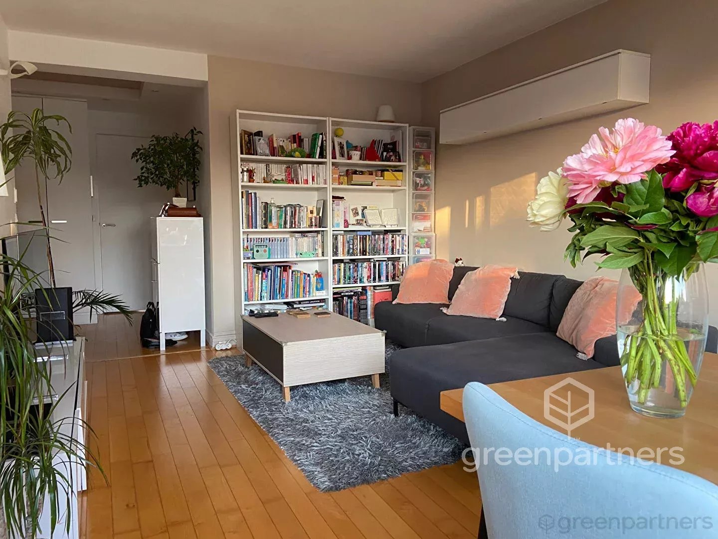 Agence immobilière de GREEN PARTNERS