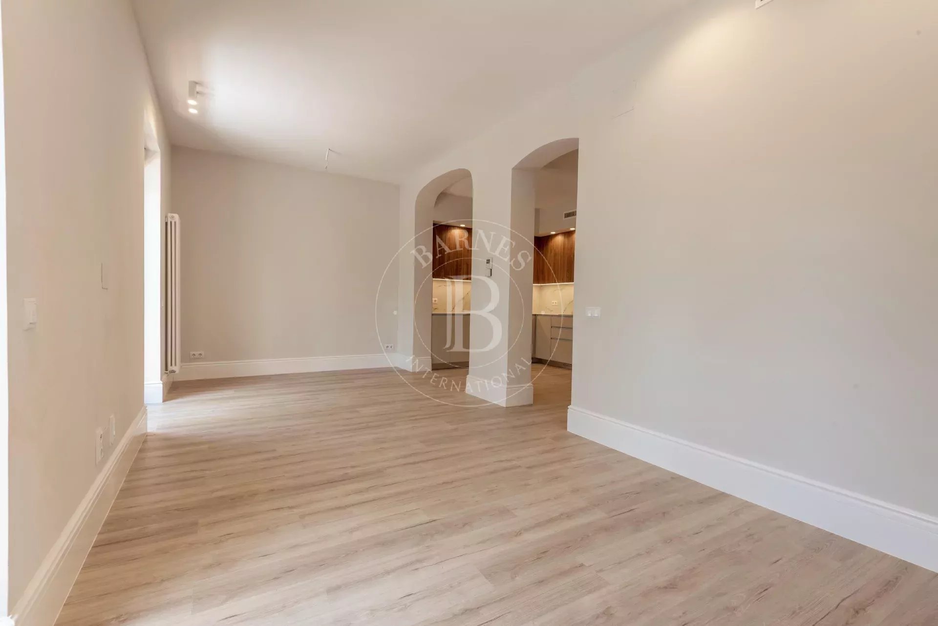 Daire Madrid - picture 4