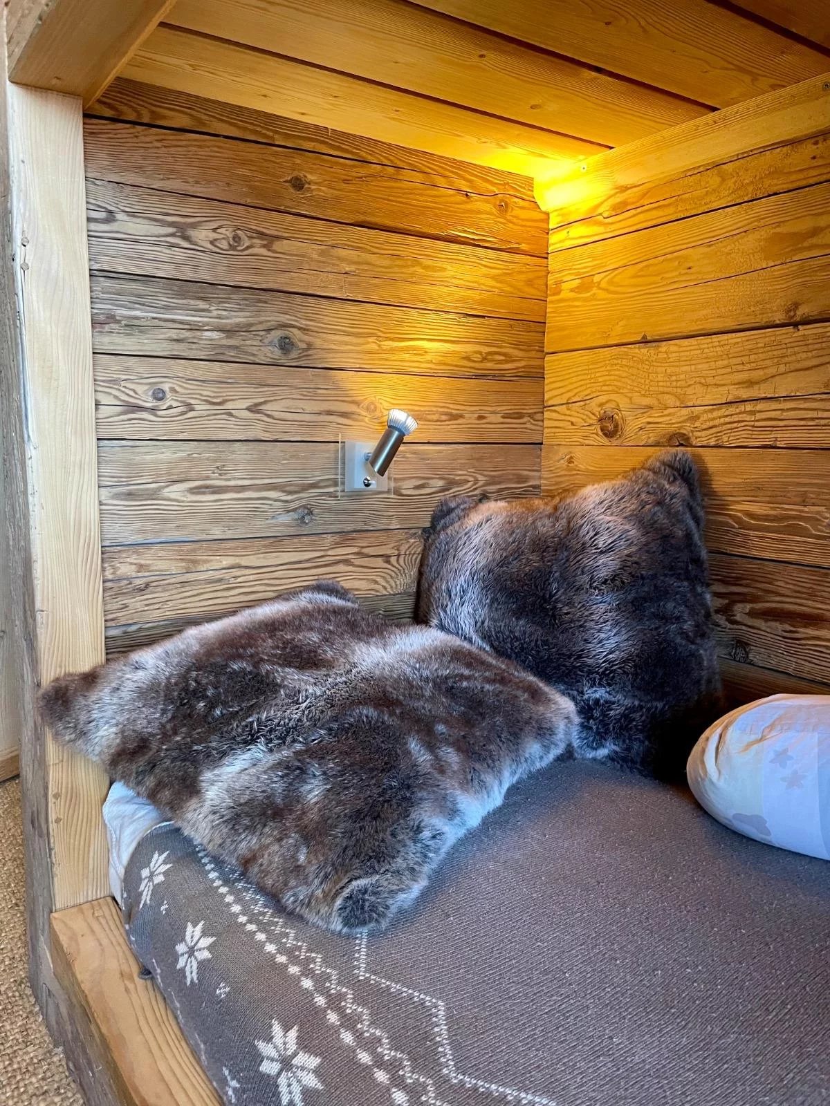 Exclusivité - Magnifique appartement avec vue panoramique