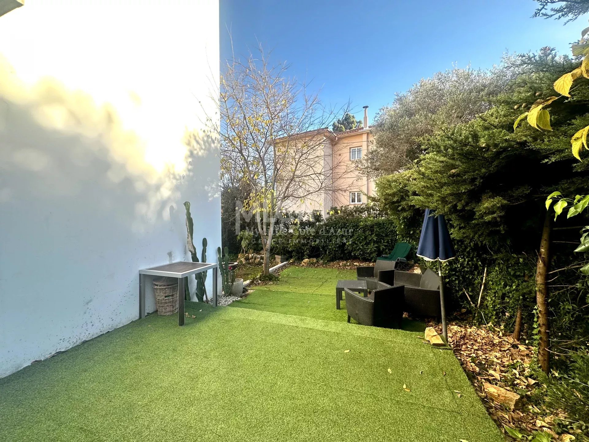 Agence immobilière de My Little Côte d'Azur