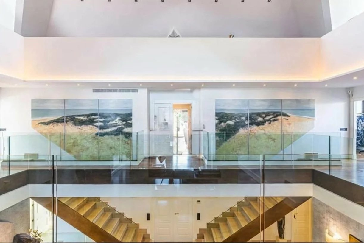 Venta Villa Las Rozas de Madrid