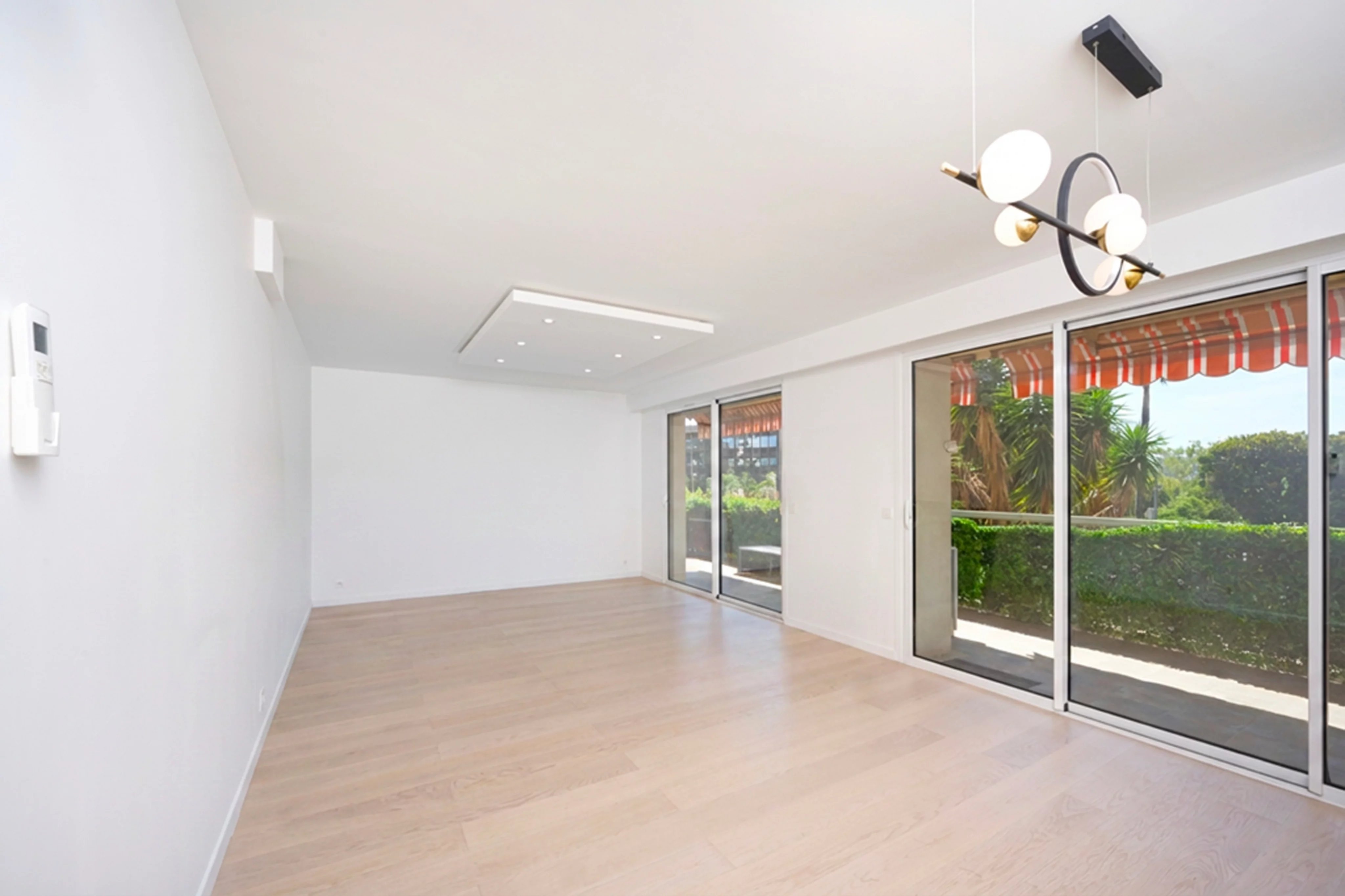 Appartement 5P – Nice (06100)