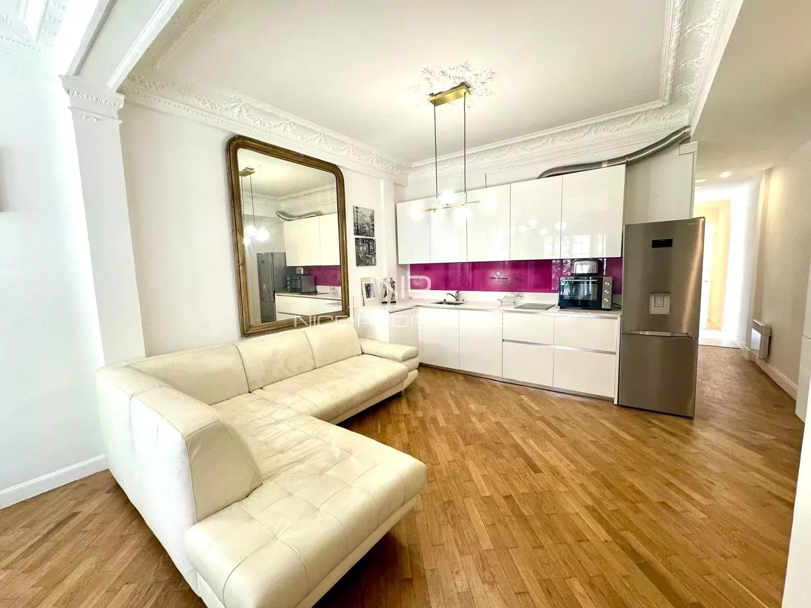 Agence immobilière de NICE PROPERTIES