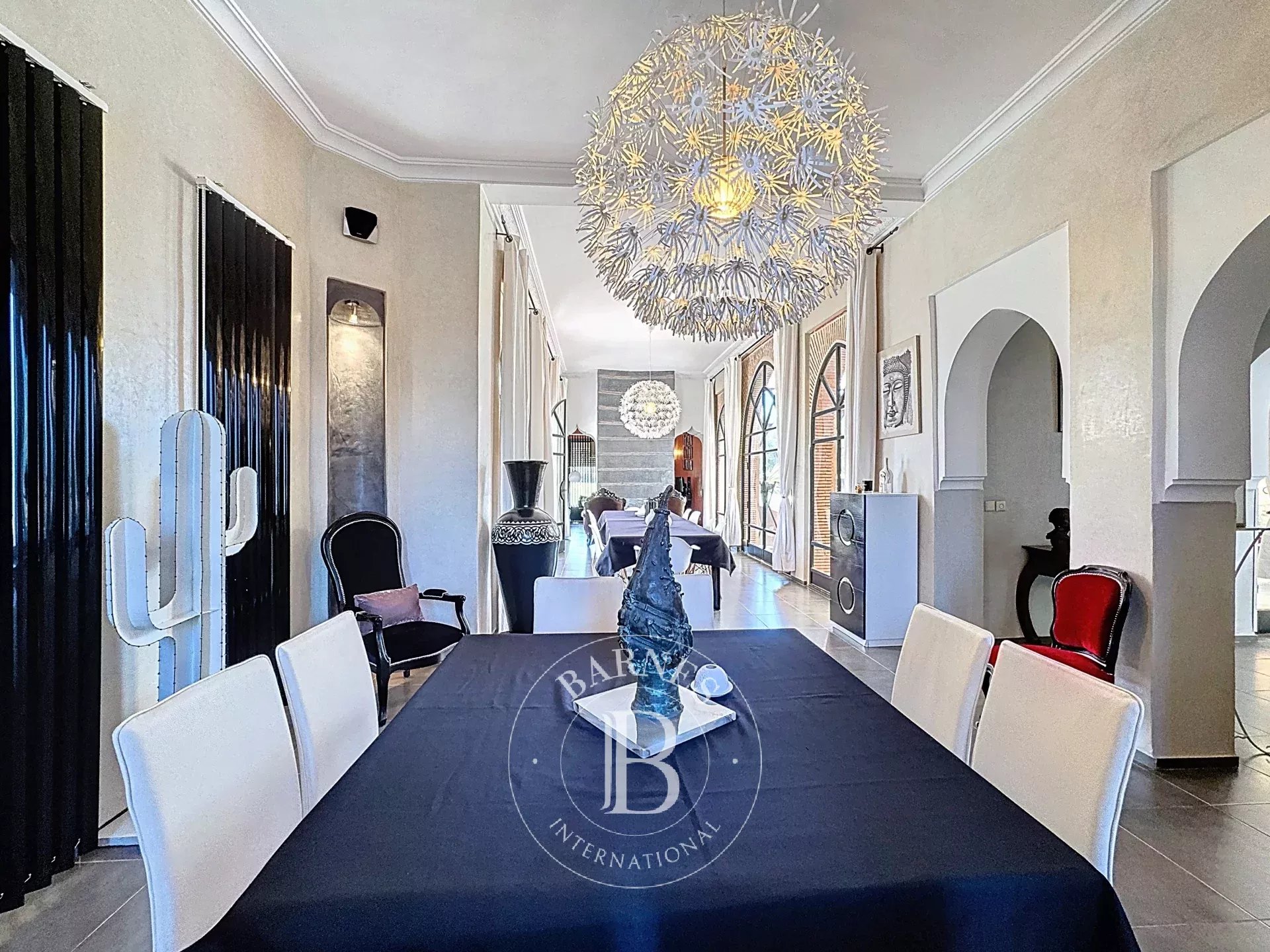 Villa Marrakech - picture 24