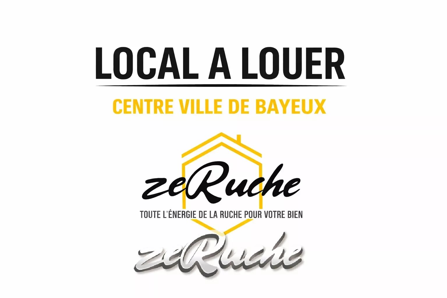 Agence immobilière de ZERUCHE