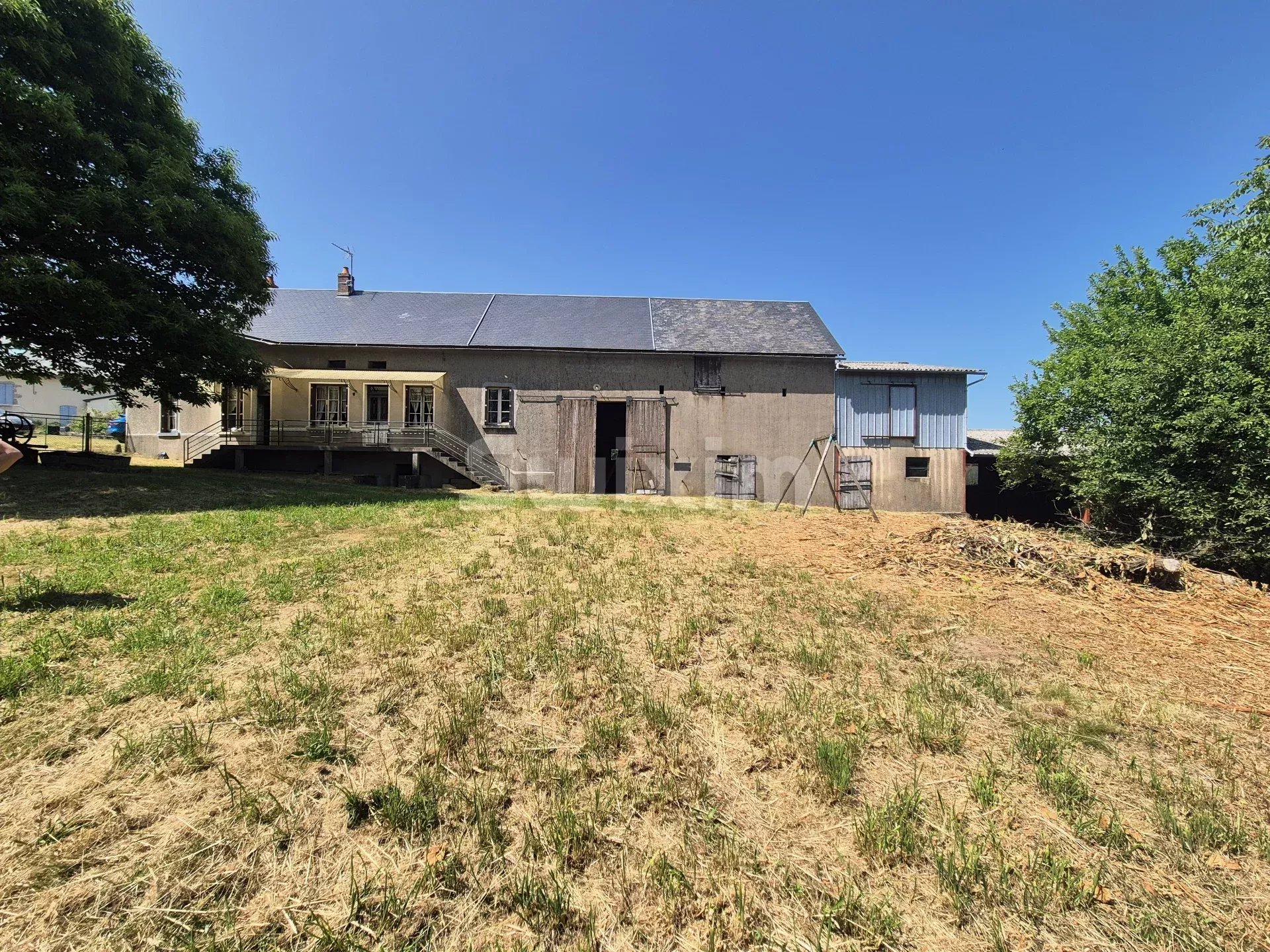 Agence immobilière de Swixim Avallon