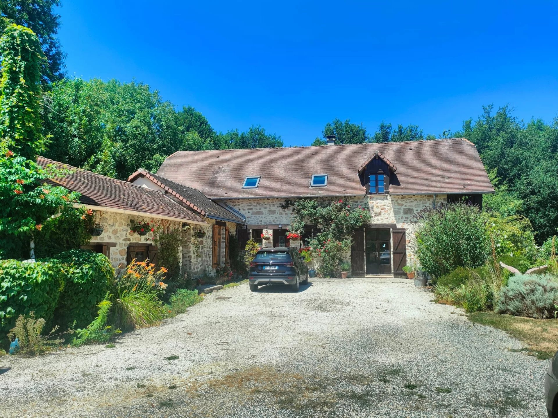Agence immobilière de Pragout Immobilier