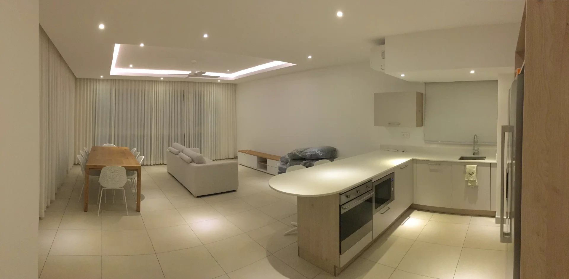 Daire Ilot Fortier - picture 11