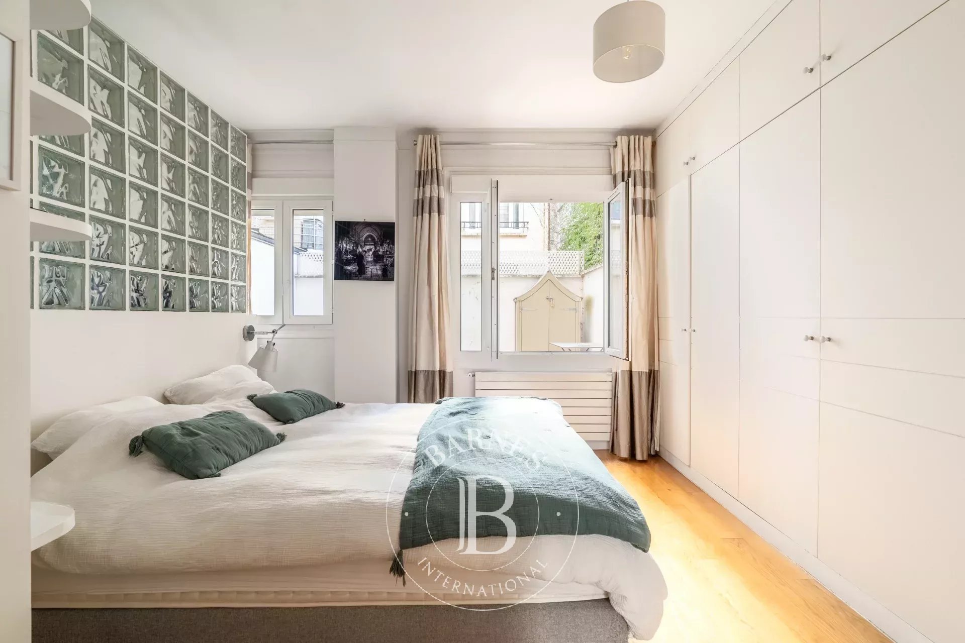 Daire Neuilly-sur-Seine - picture 13