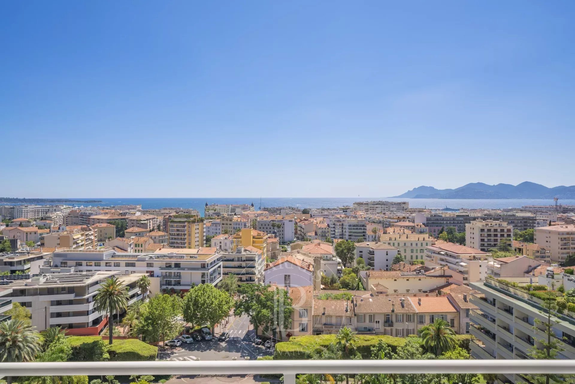 Daire Cannes