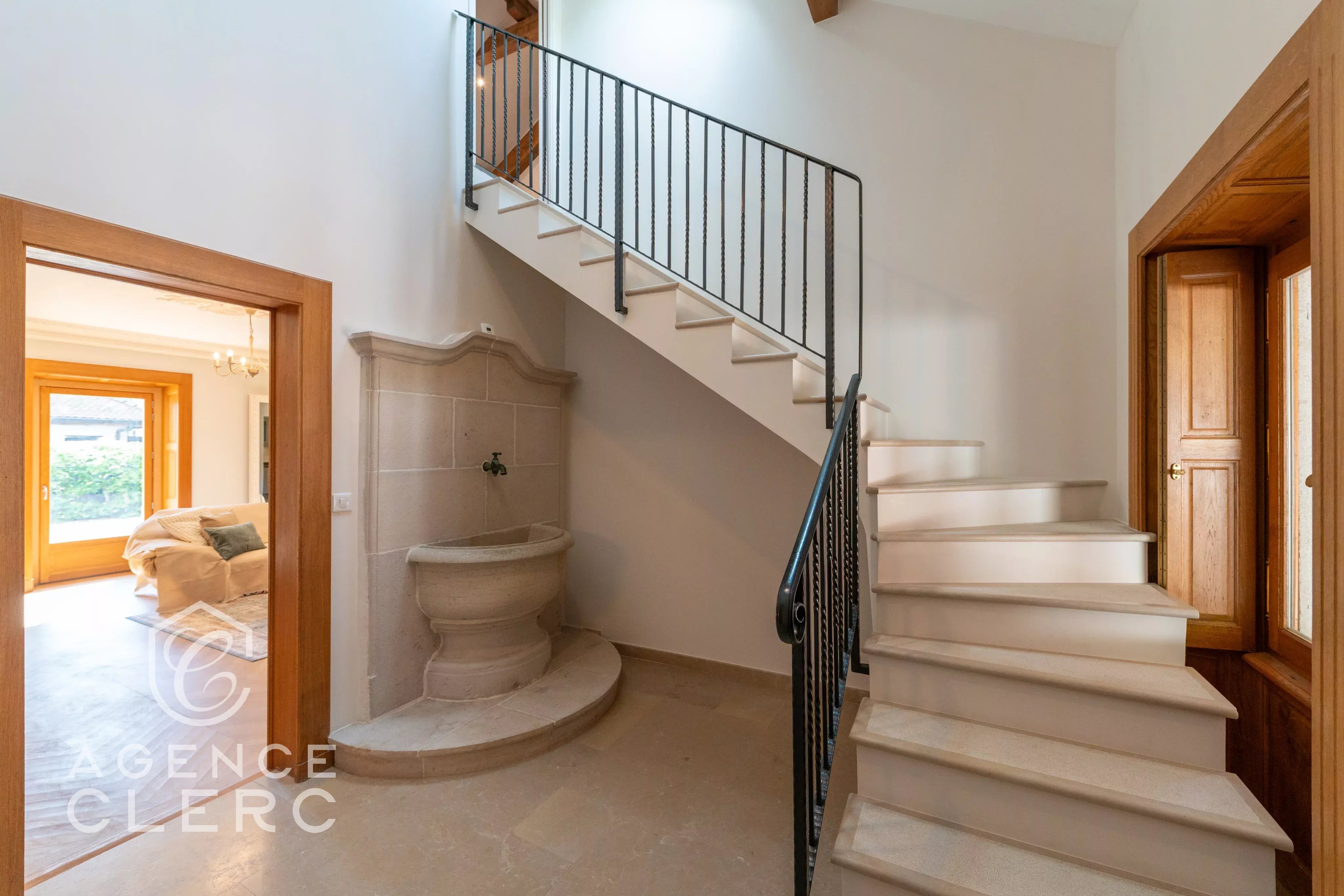 Vente Appartement Talloires-Montmin