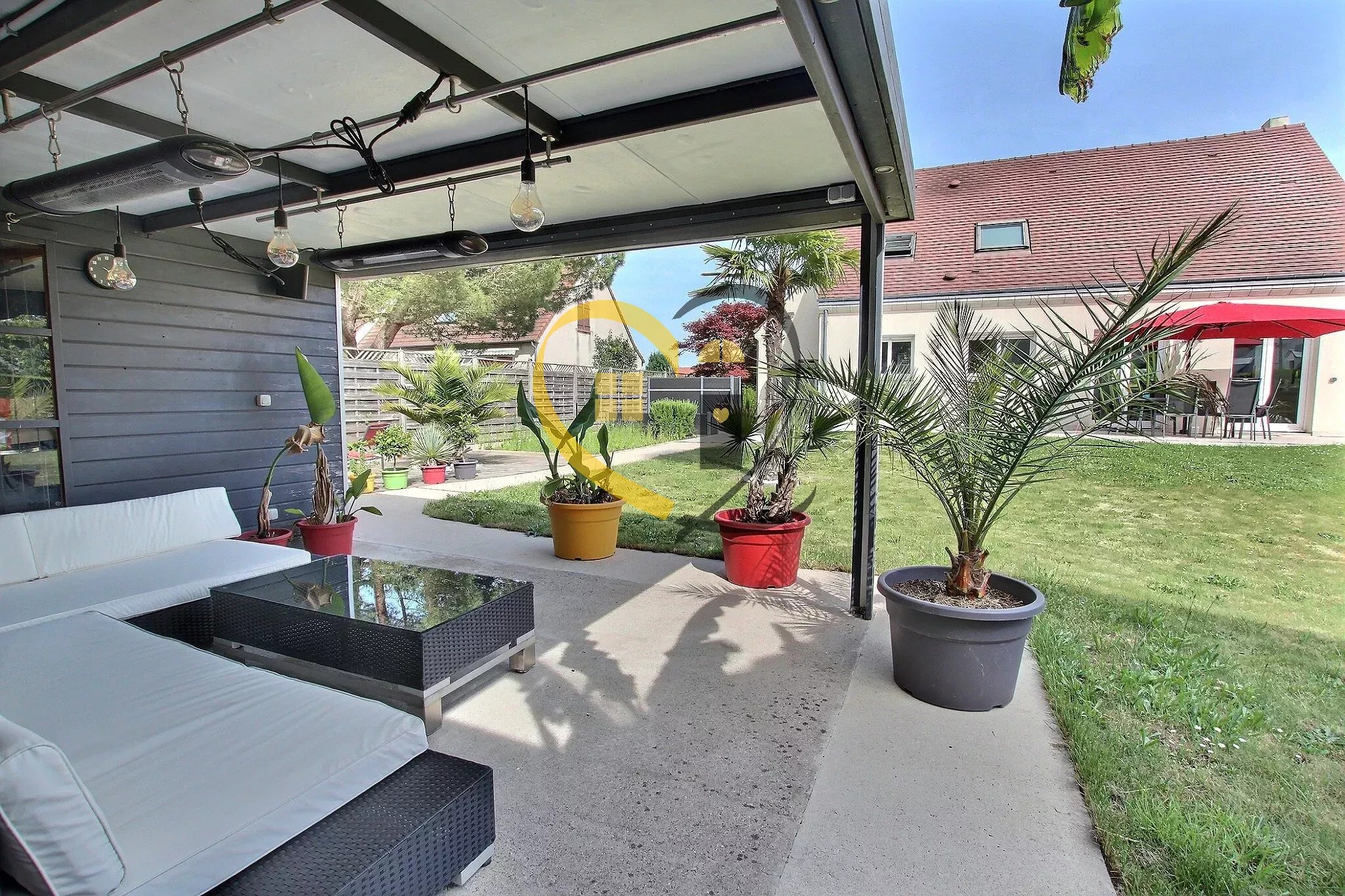 Sale House Sandillon
