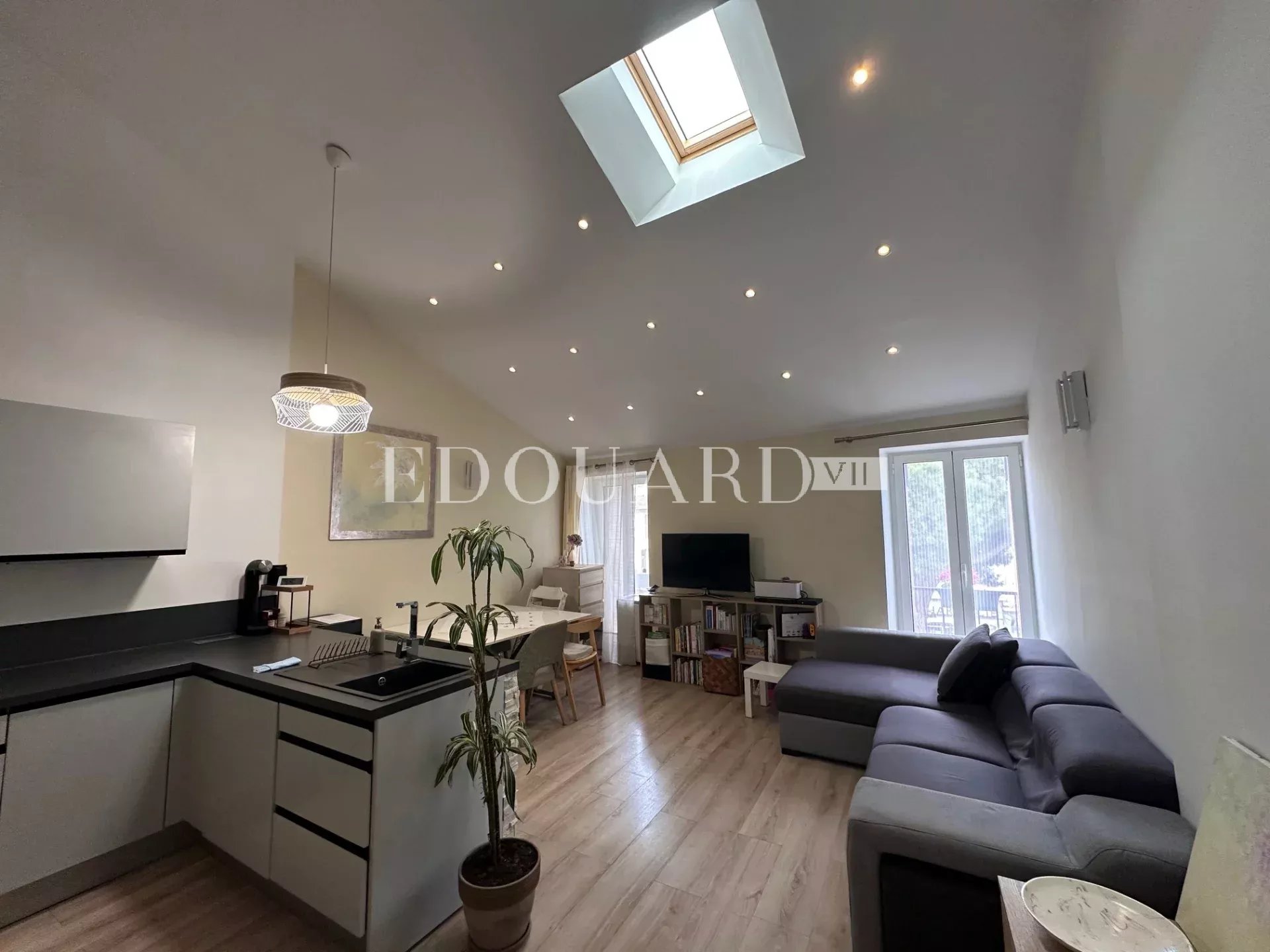 Agence immobilière de Edouard VII Immobilier