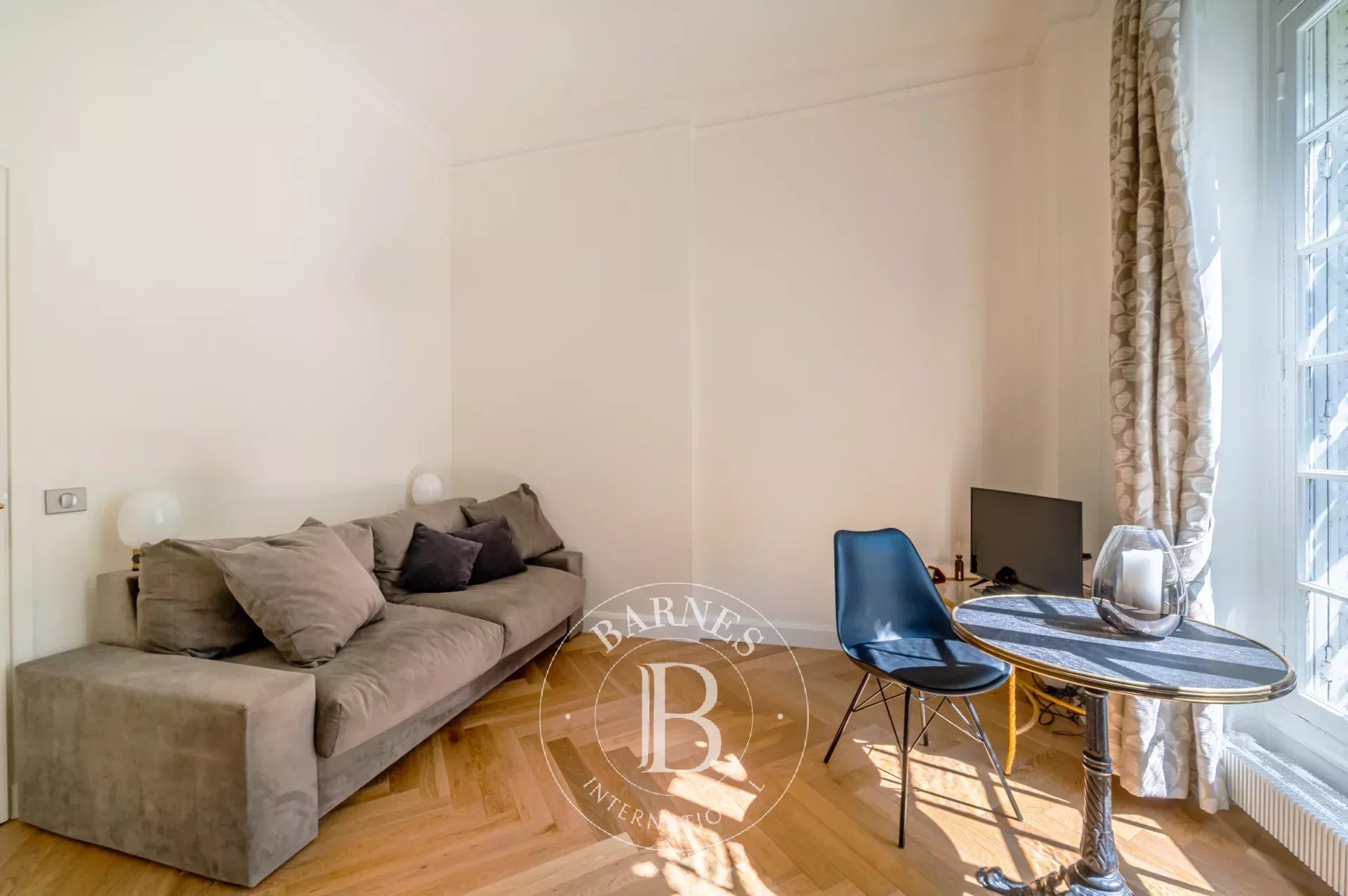 Daire Paris 16ème - picture 4