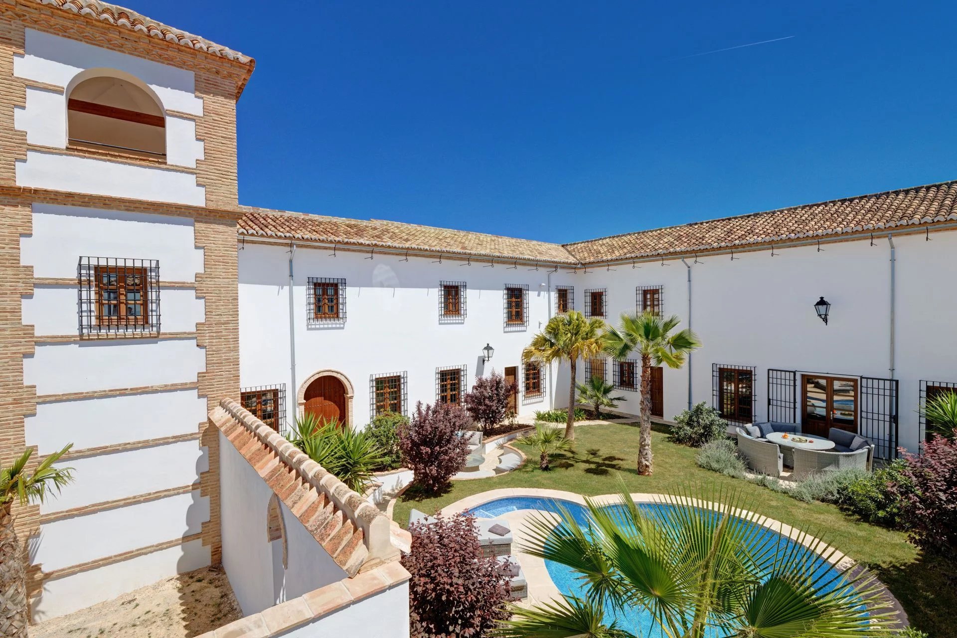 Vente Maison Antequera