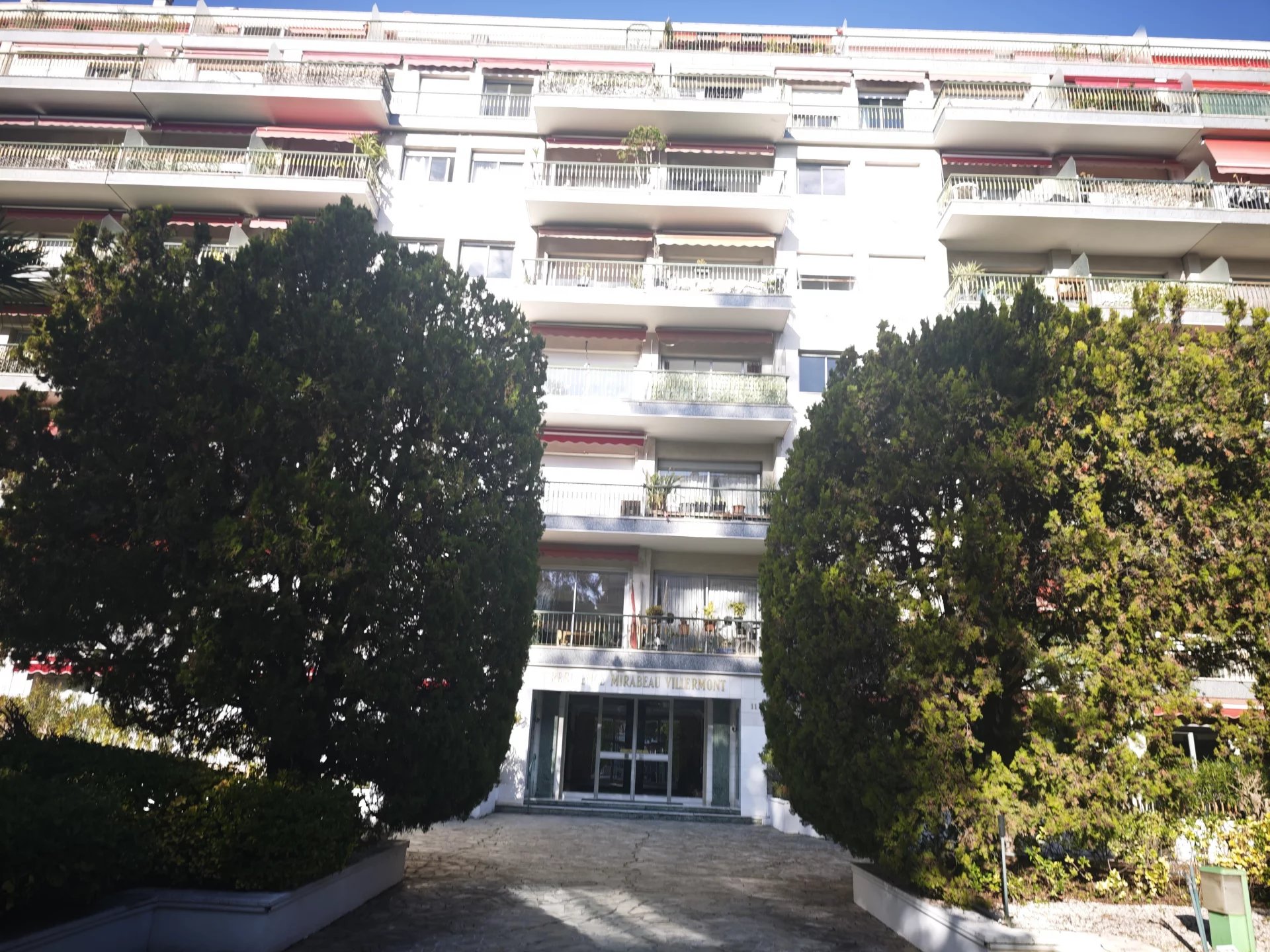 Sale Apartment - Nice Centre ville