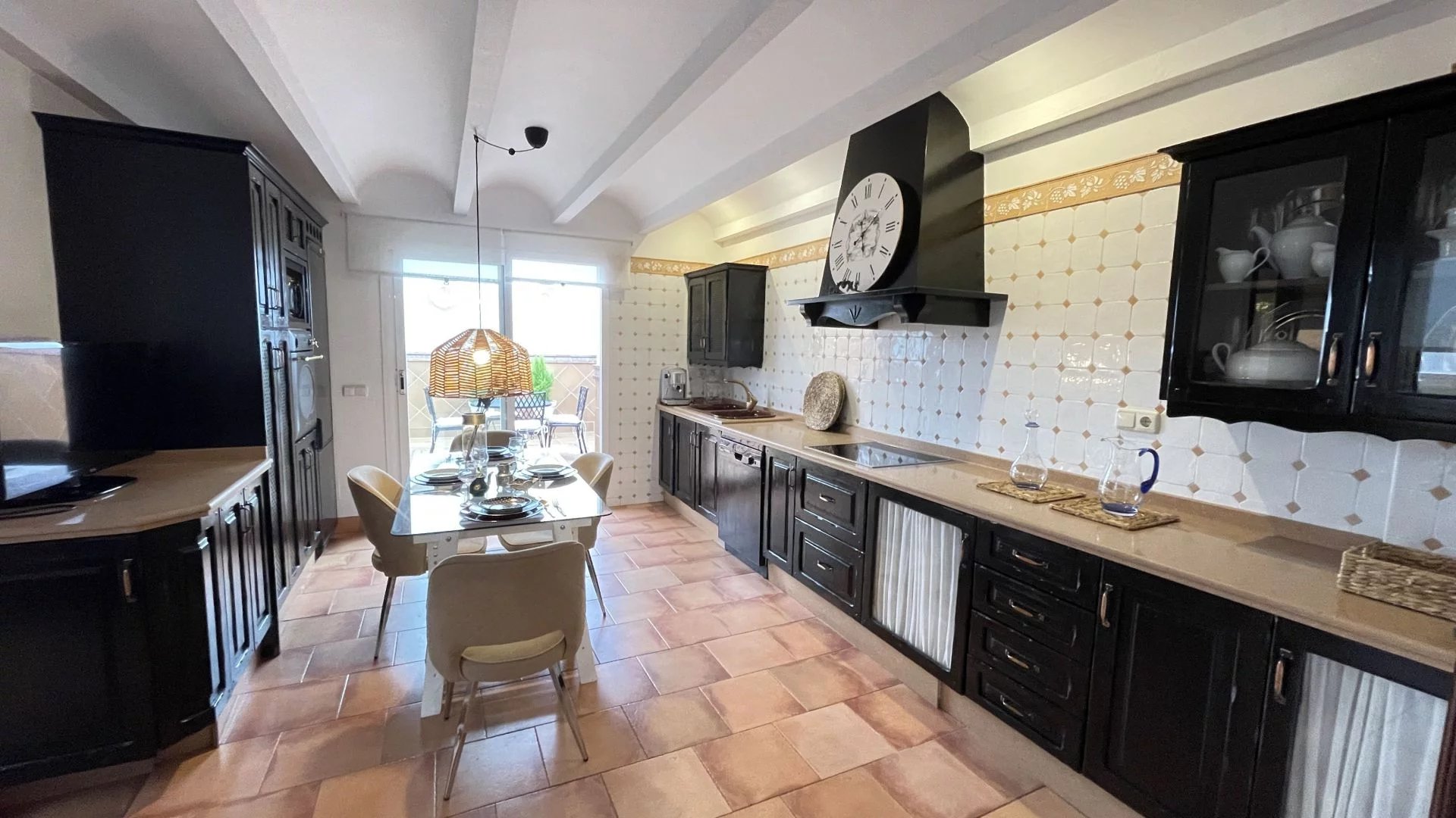 Vente Maison Alhaurín El Grande