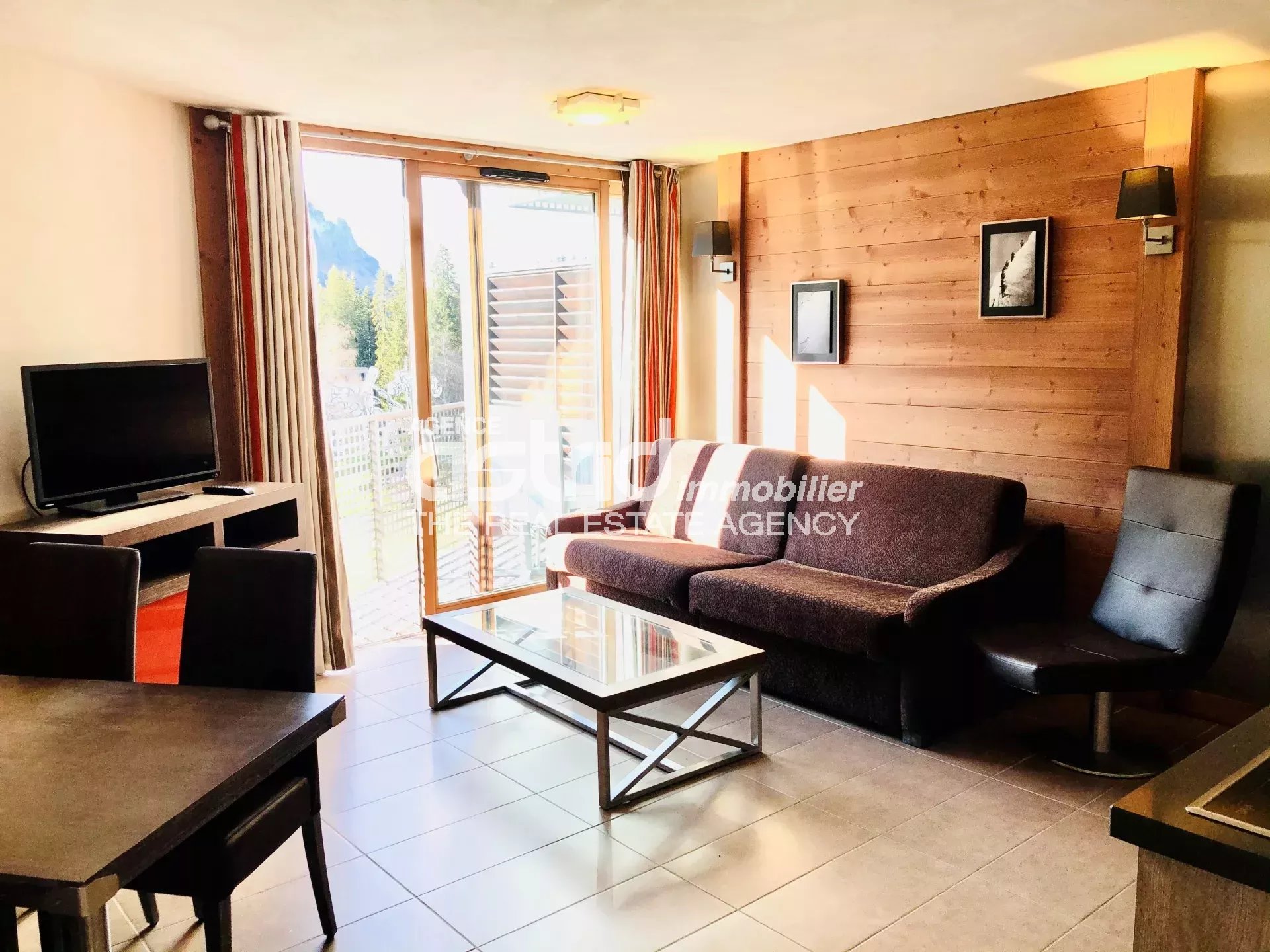 Vente Appartement Flaine