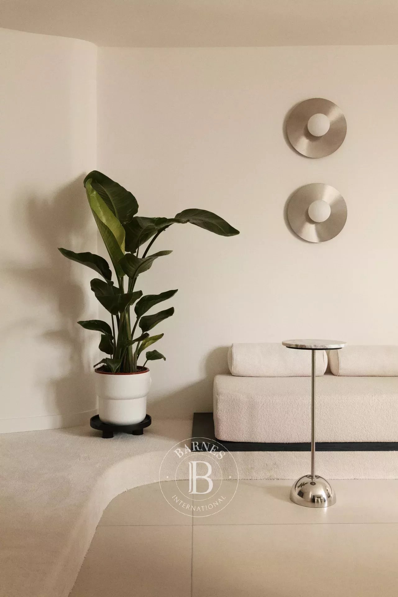 Daire Paris 3ème - picture 14