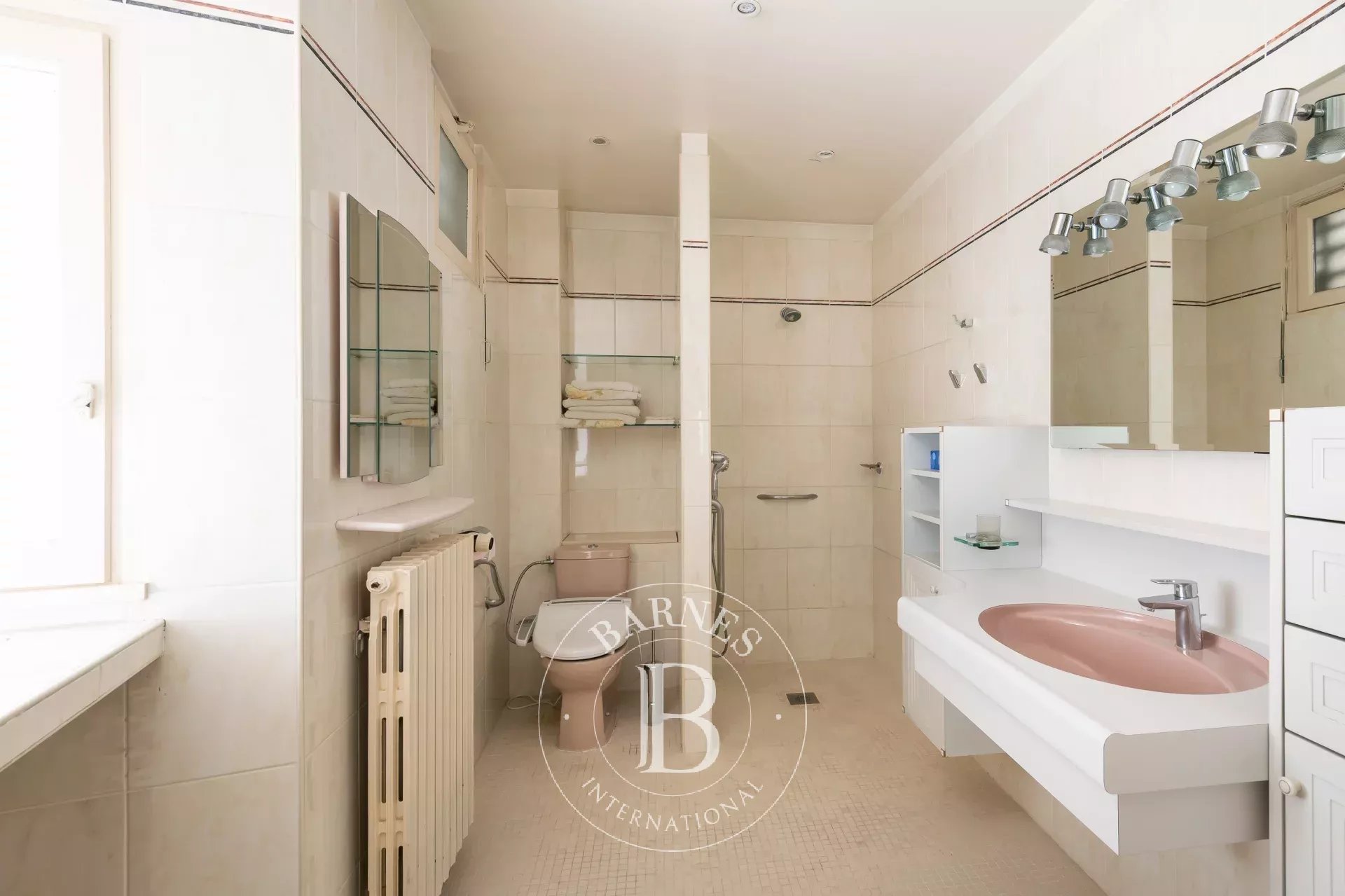 Daire Paris 16ème - picture 13