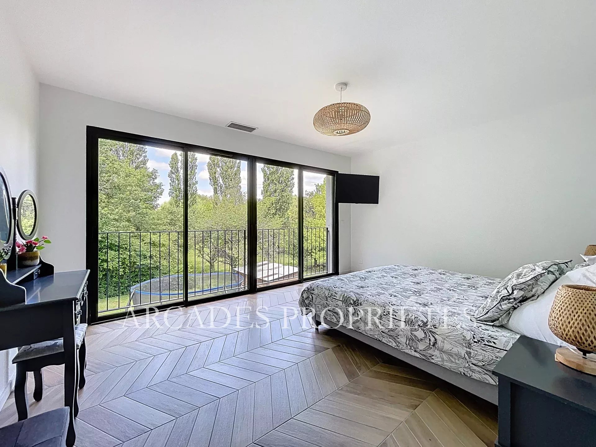Sale House Bordeaux