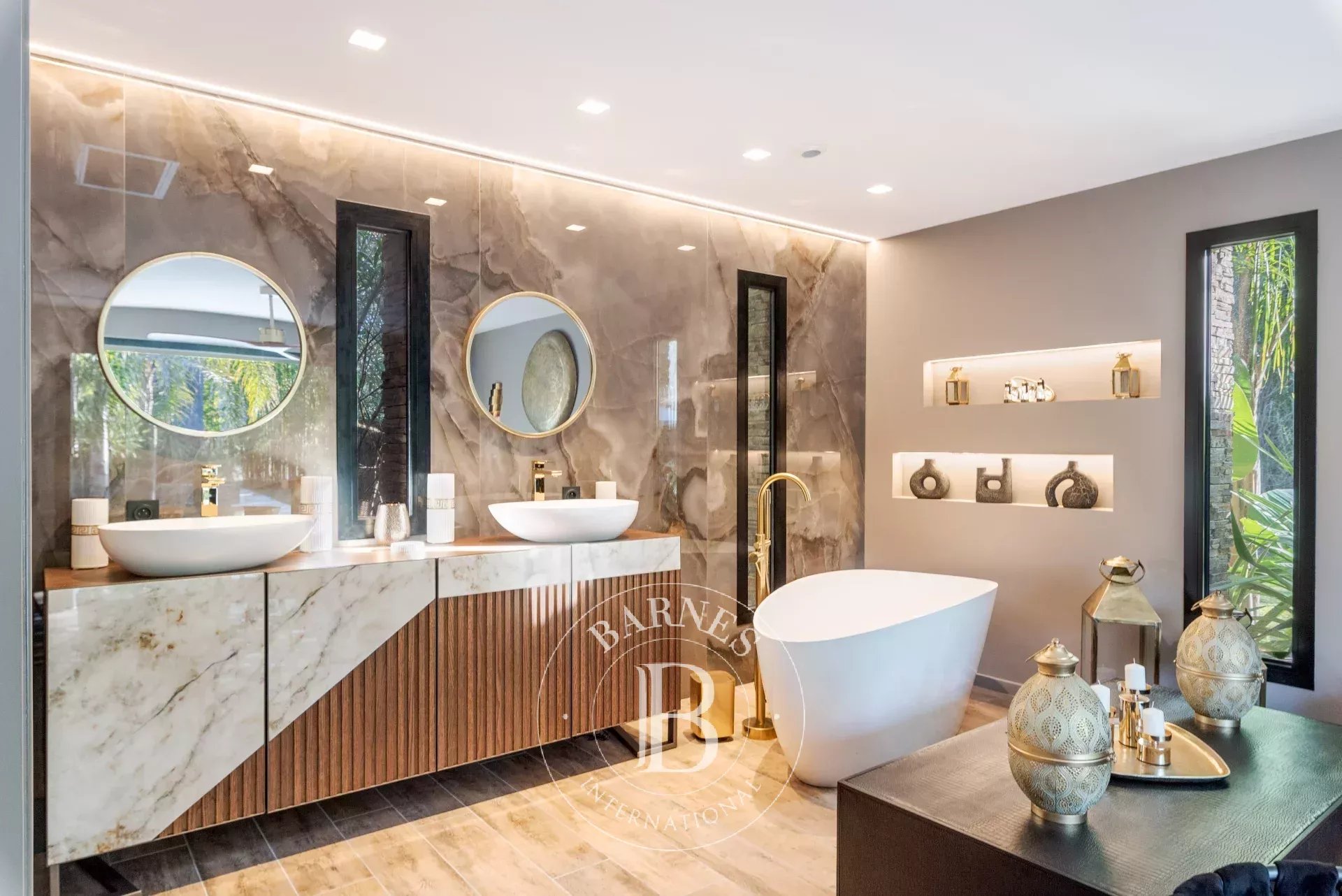 Villa Mougins - picture 11