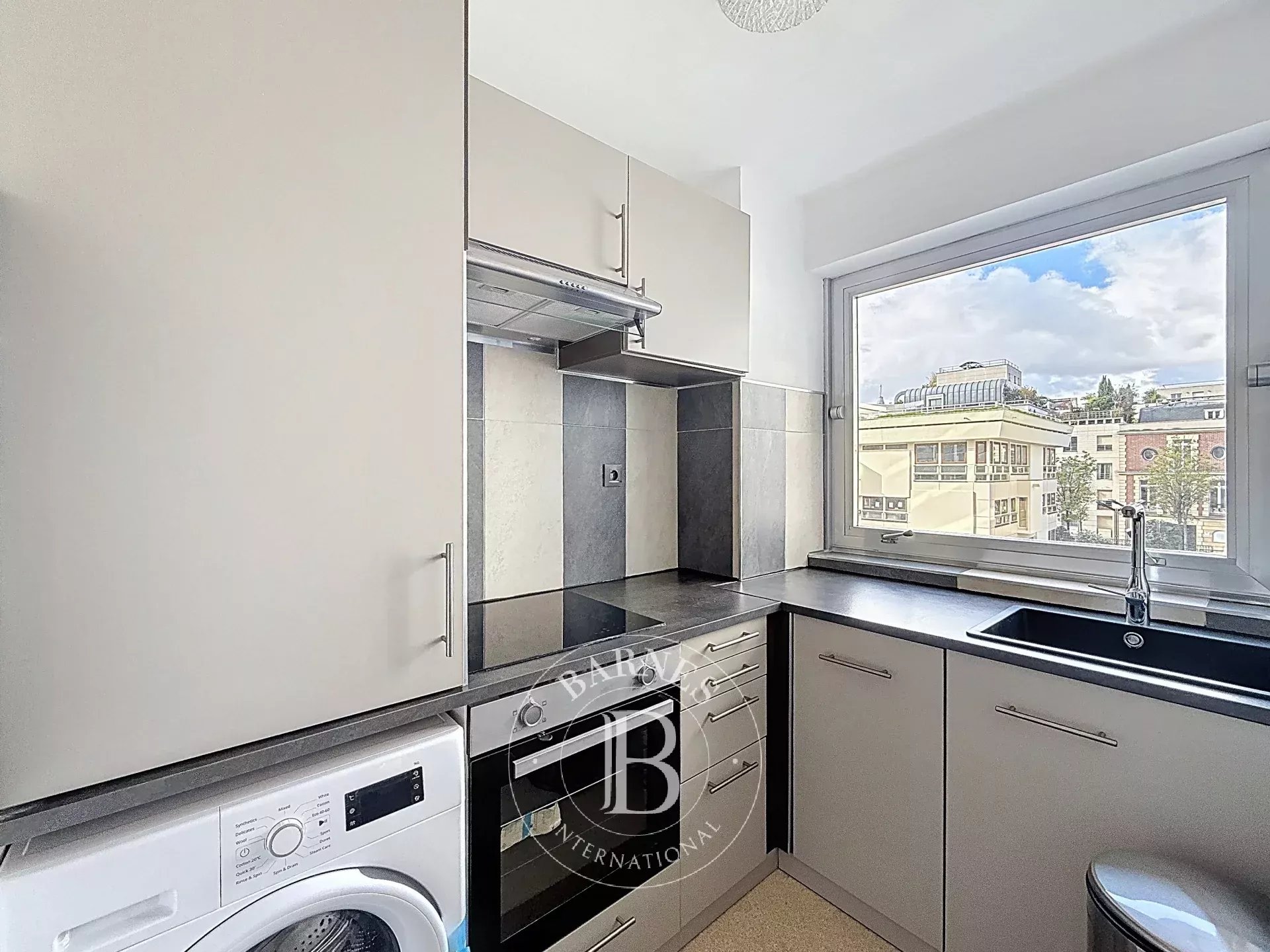 Piso Levallois-Perret  -  ref 86875674 (picture 3)