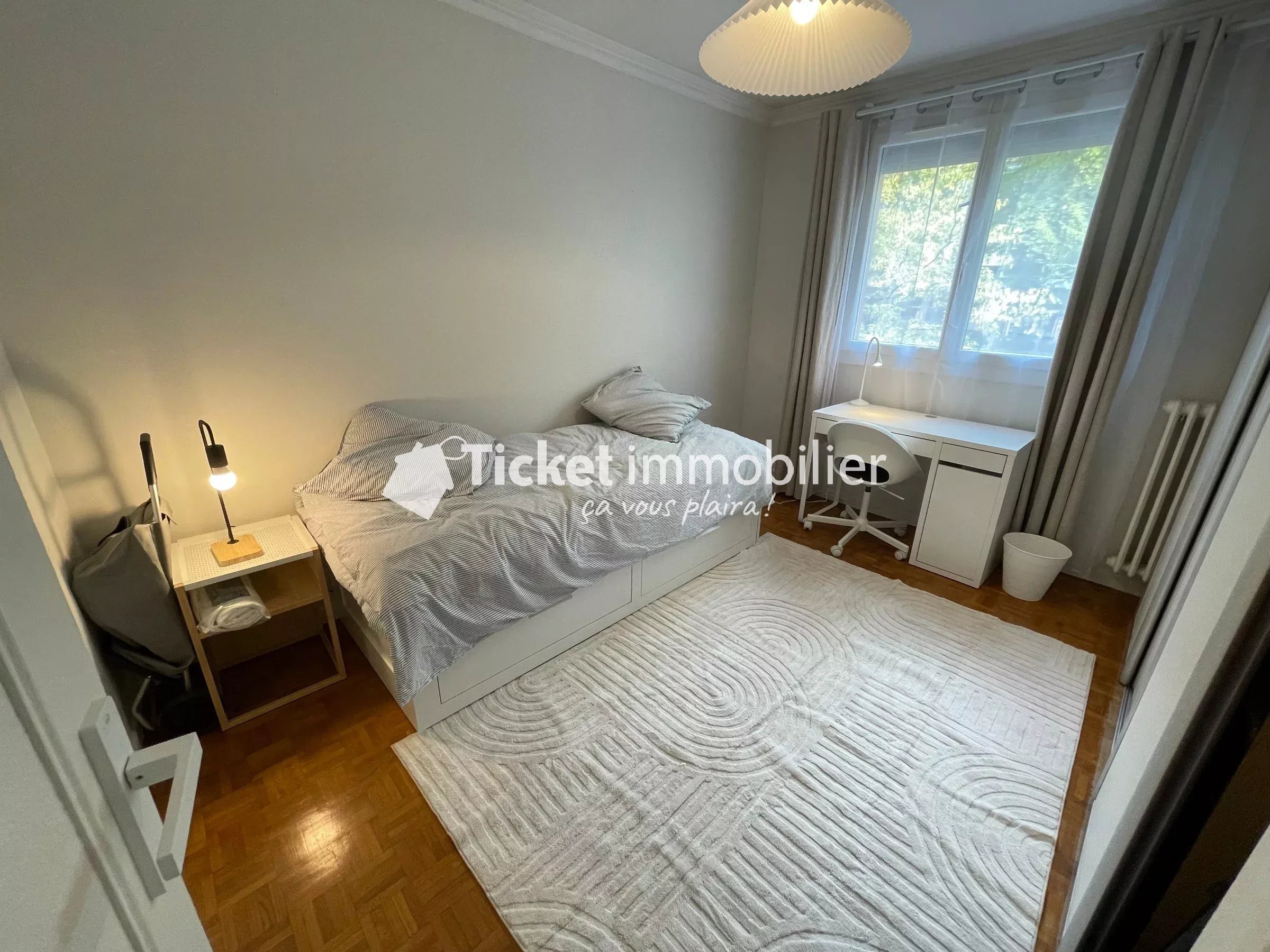 🏡 À Louer – Appartement T3 avec balcon, cave et parking – Toulouse (31000) — photo 7
