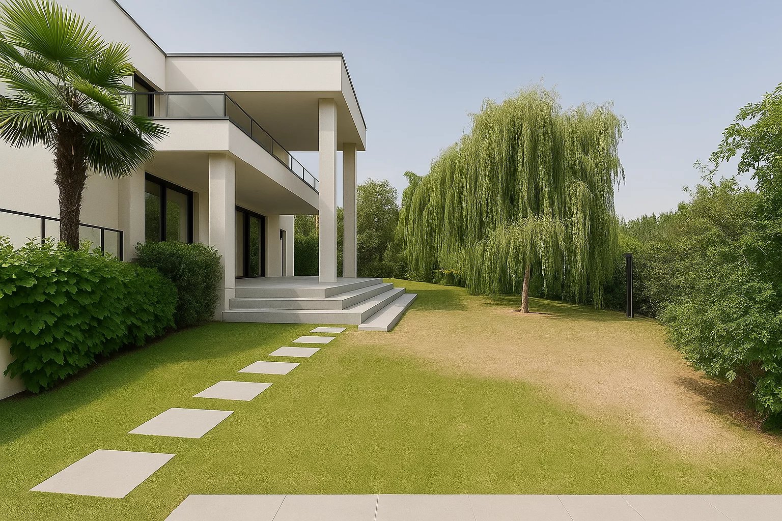 Sale Villa Alcobendas La Moraleja