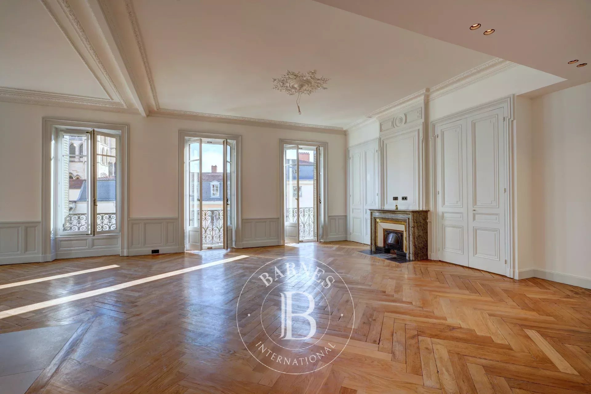 Daire Lyon 5ème - picture 8