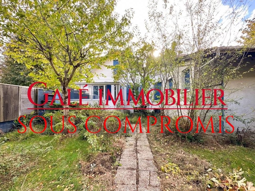 Maison BOURG LA REINE