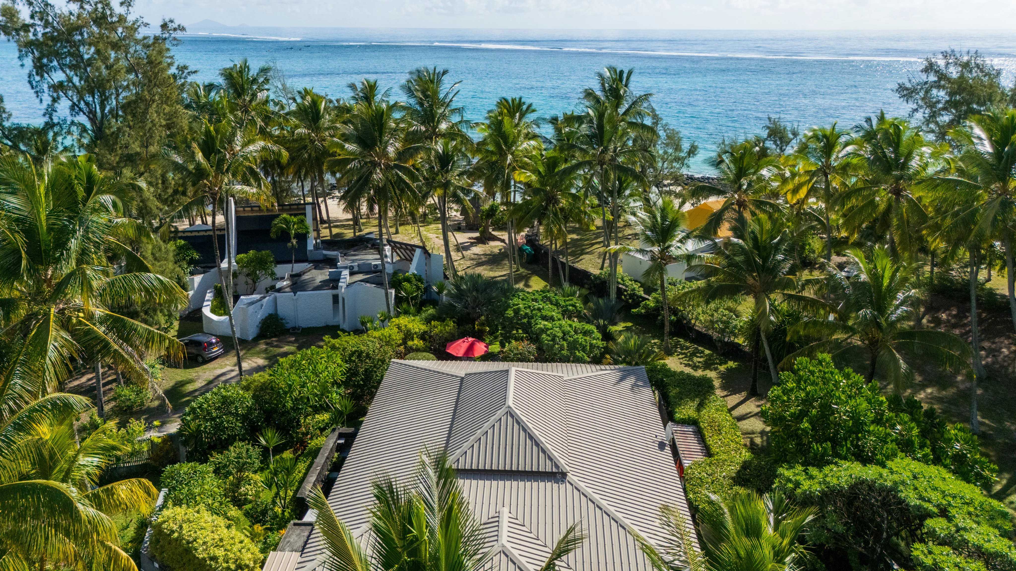 Propriété Belle Mare  -  ref 86720062 (picture 1)