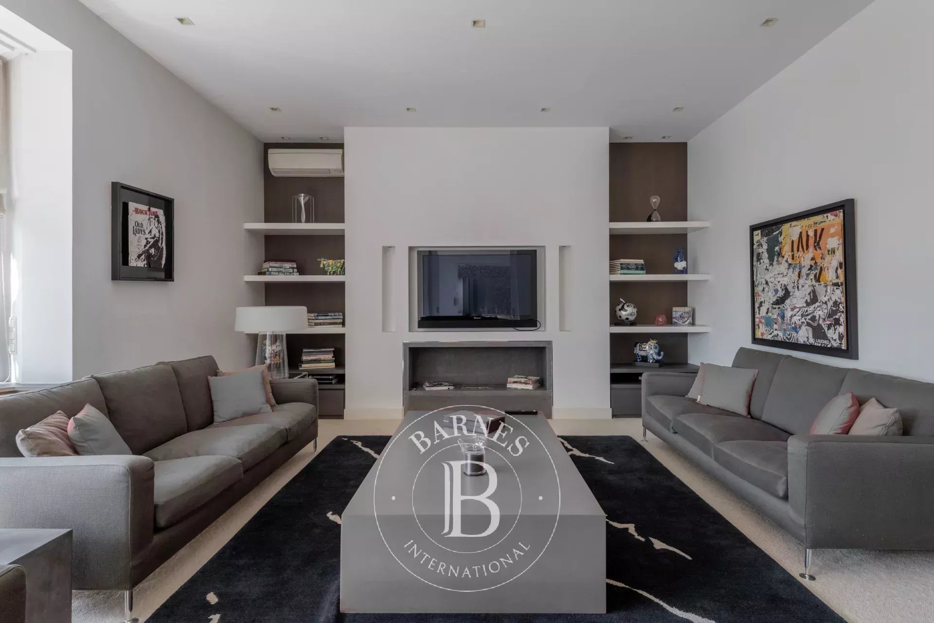 Daire Marseille 8ème