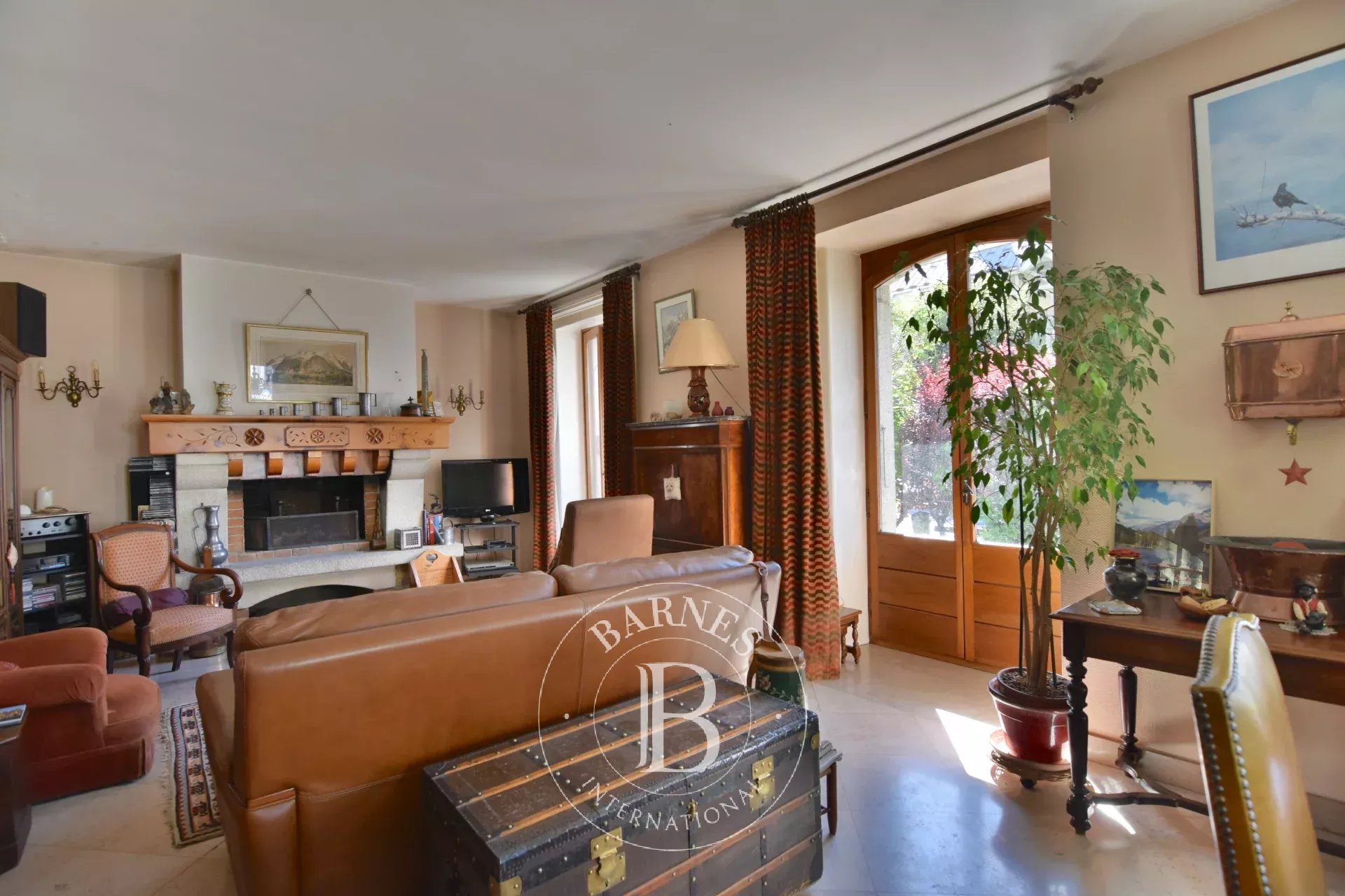 Дом Chamonix-Mont-Blanc - picture 5