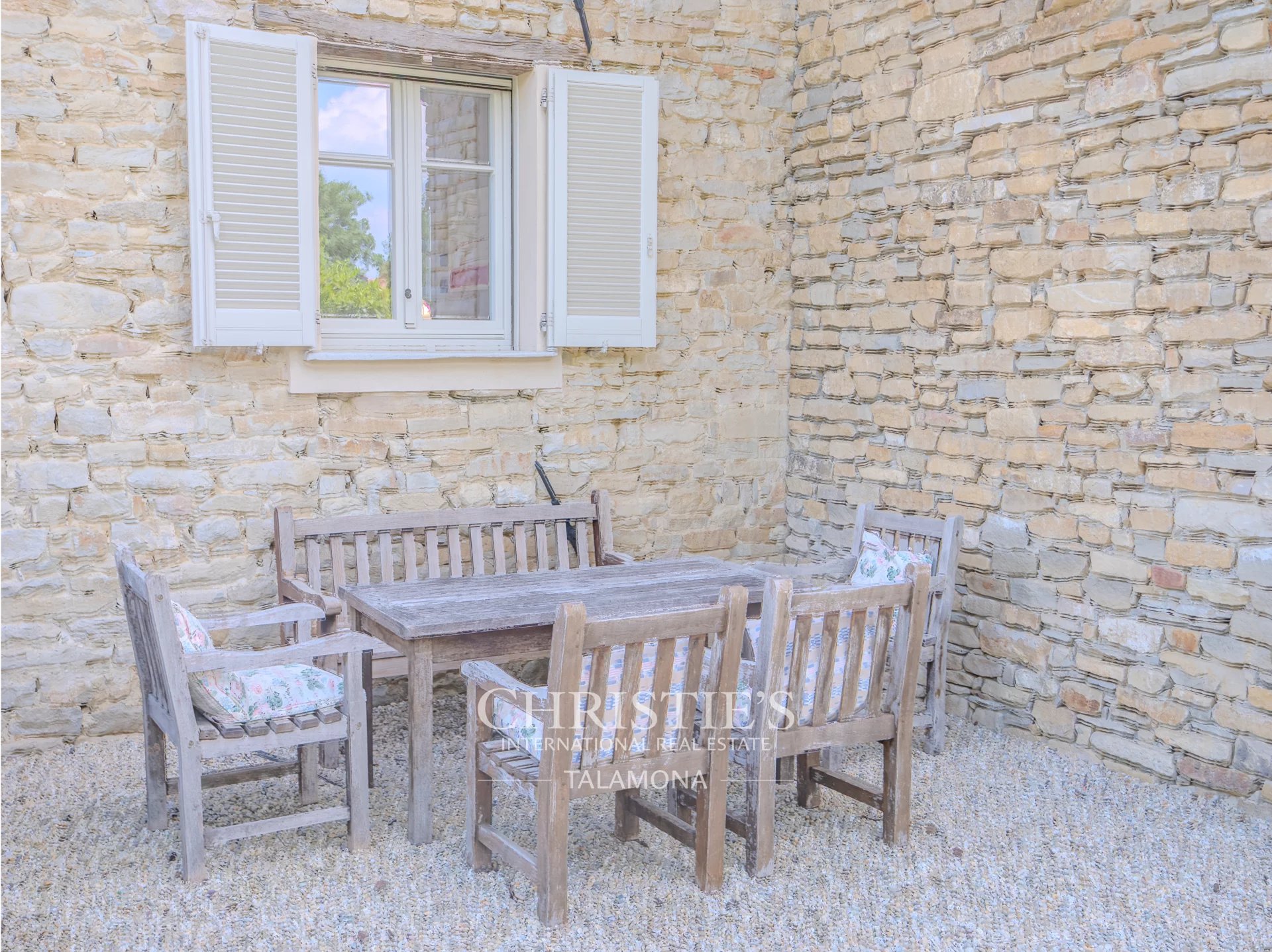 4 Bedroom Villa/Townhouse's Image 62