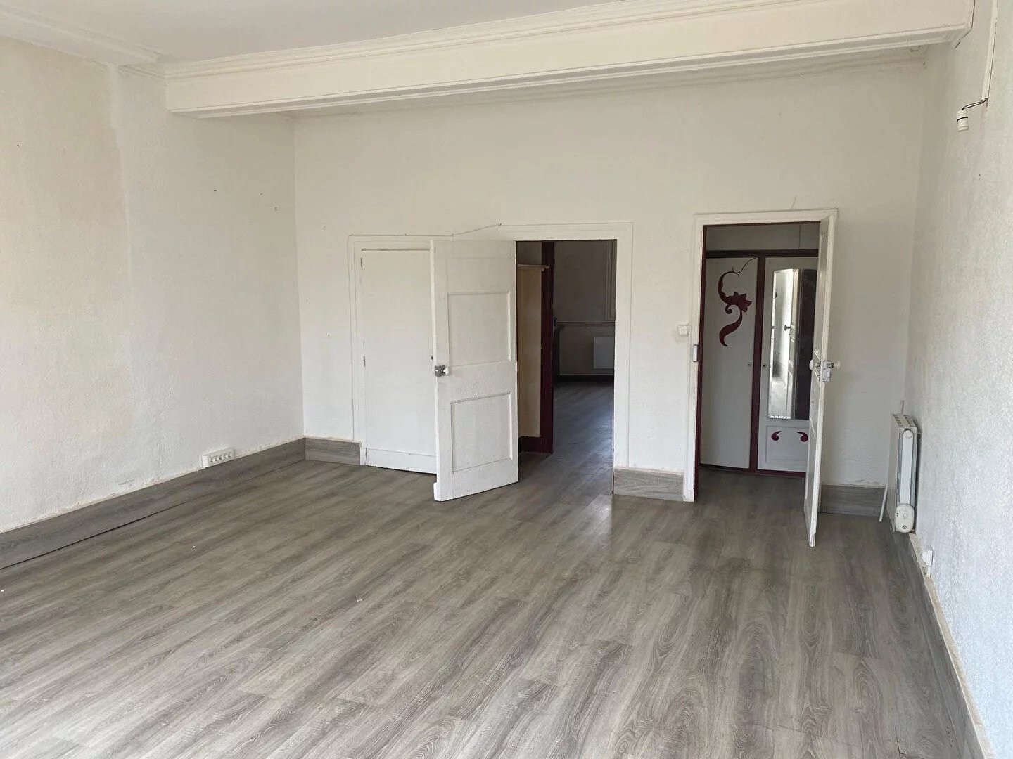 Vente Appartement Castelnaudary