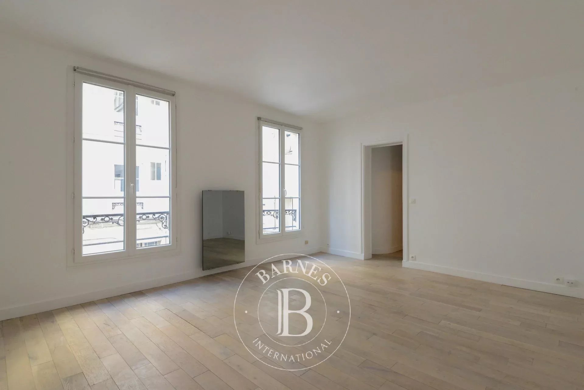 Daire Neuilly-sur-Seine