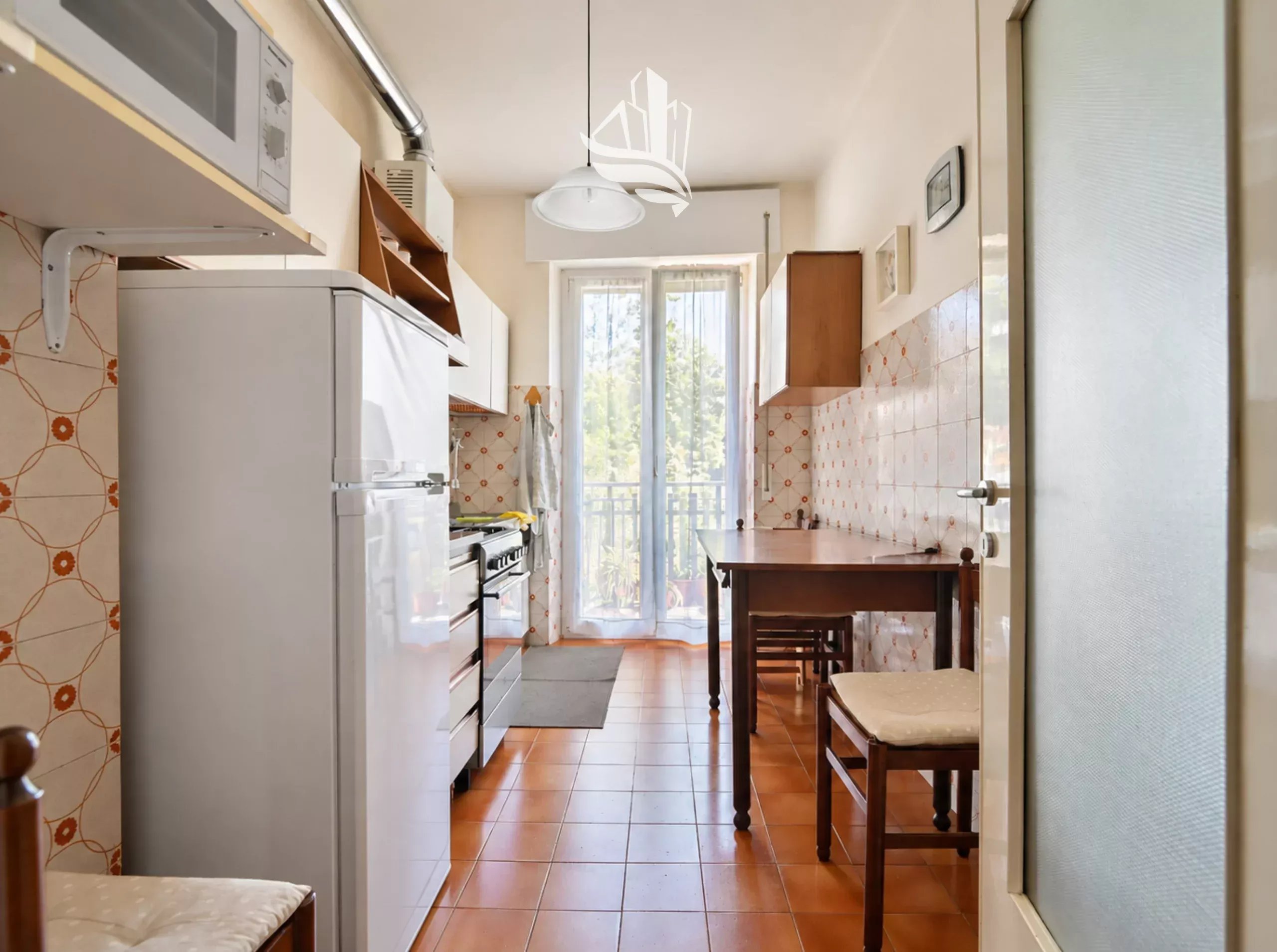 Großzügige 5-Zimmerwohnung mit Keller in Bozen