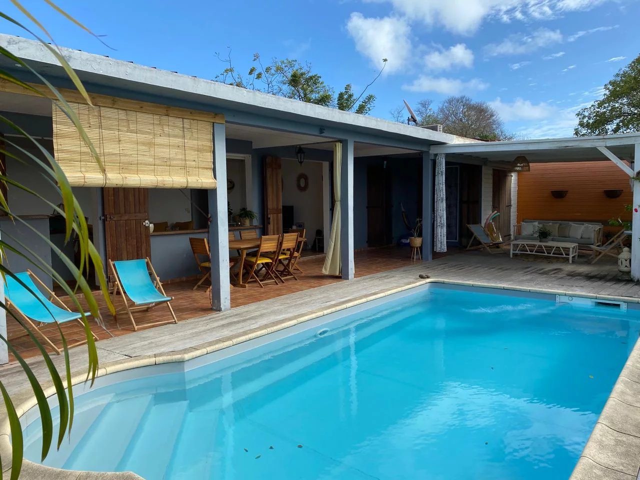 Agence immobilière de MA PAGE IMMO