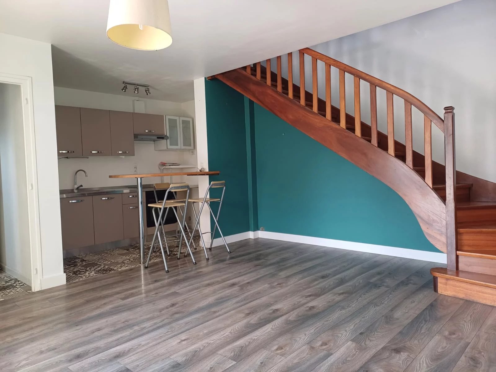 Sale House Albertville