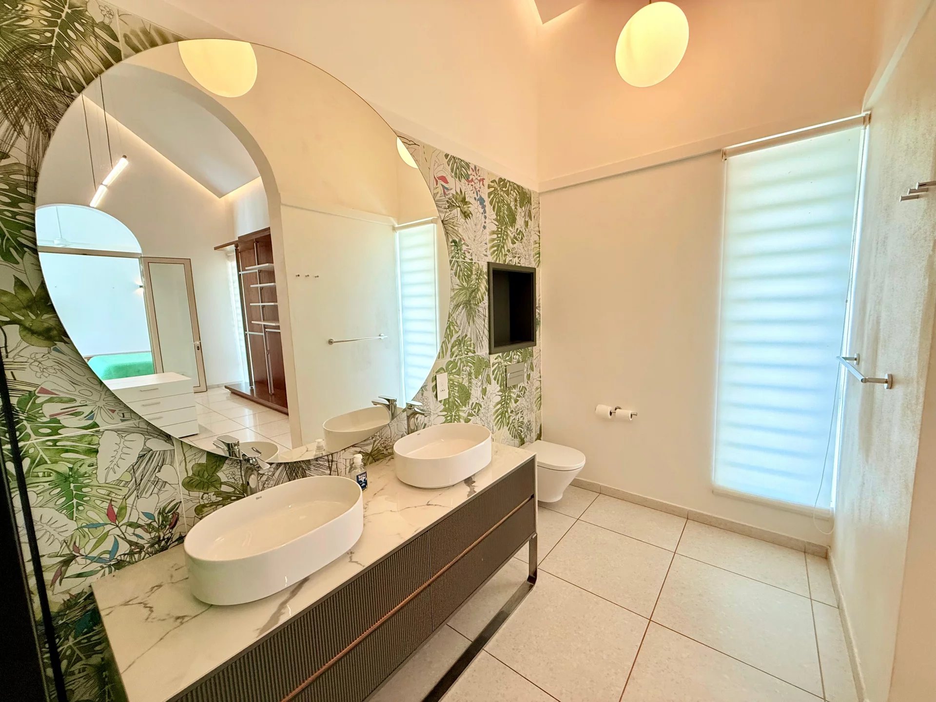 Villa Petite Rivière Noire - picture 16