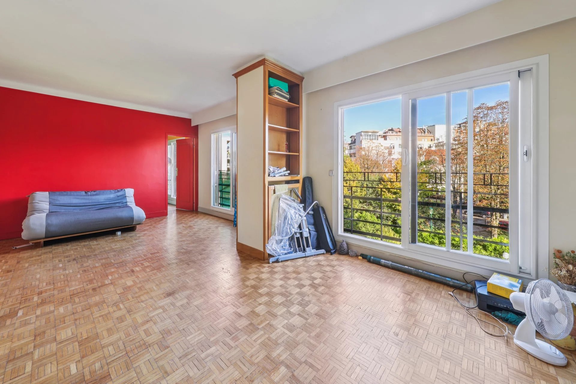 Vente Appartement Neuilly-sur-Seine