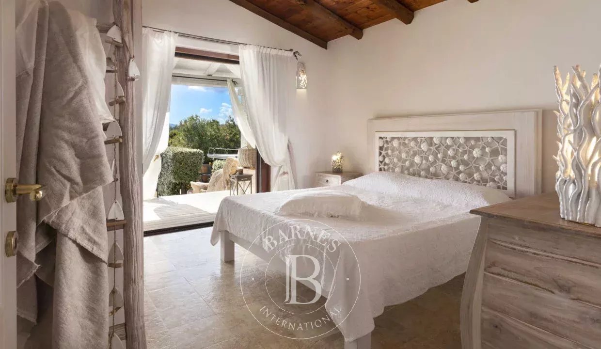 San Teodoro  - Villa  6 Chambres - picture 12