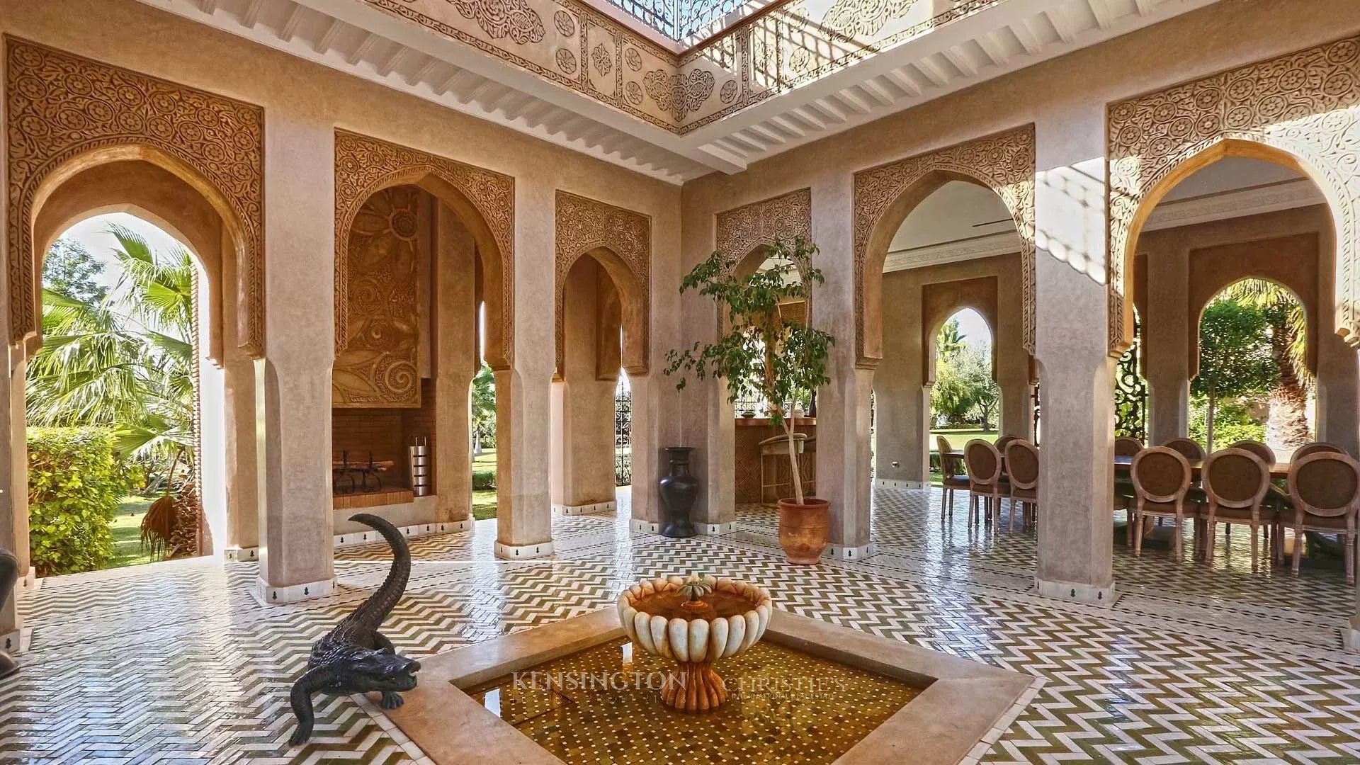 12 Bedroom Villa/Townhouse's Image 8