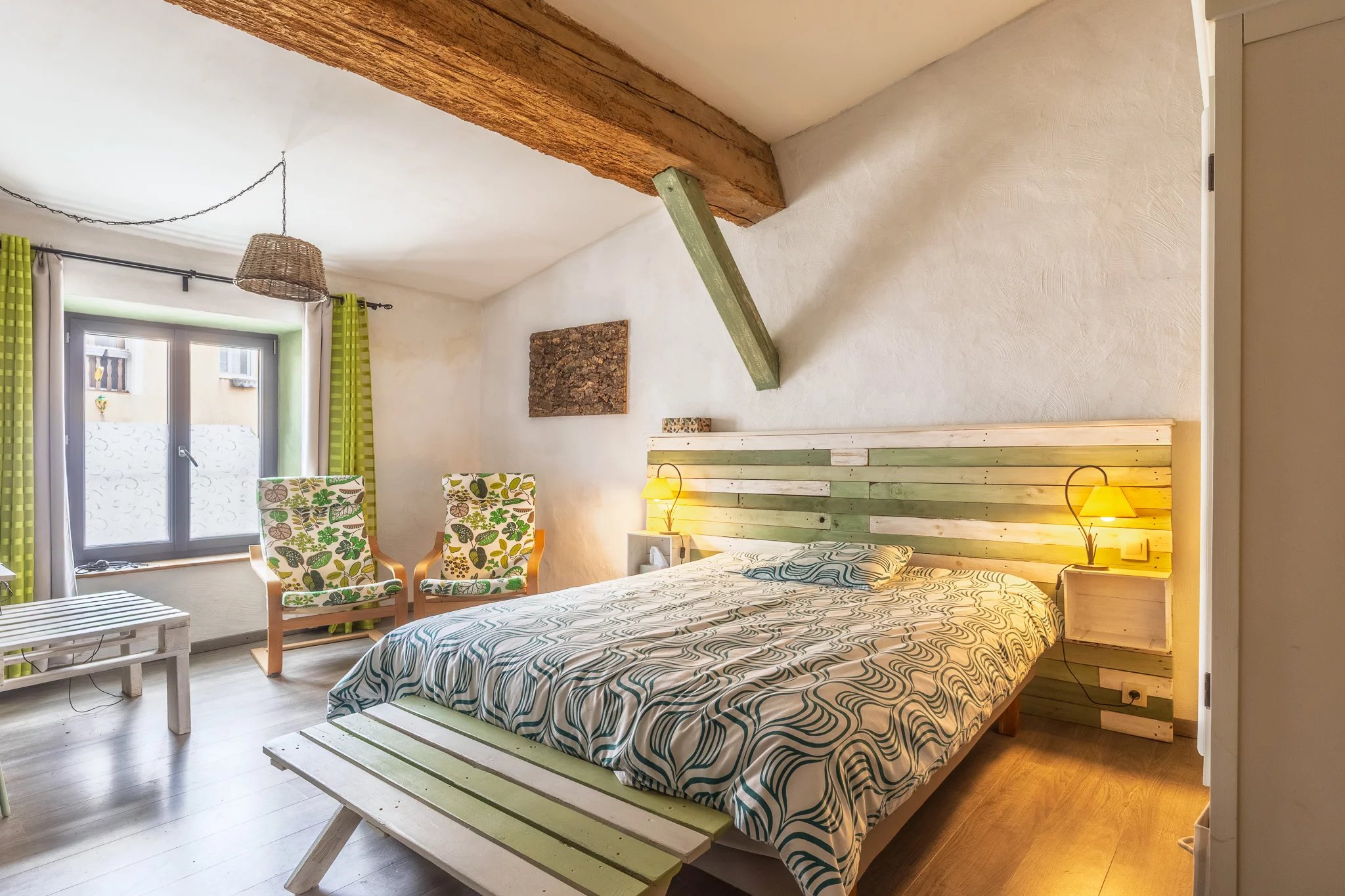 Ensemble immobilier à vendre Limoux, Aude