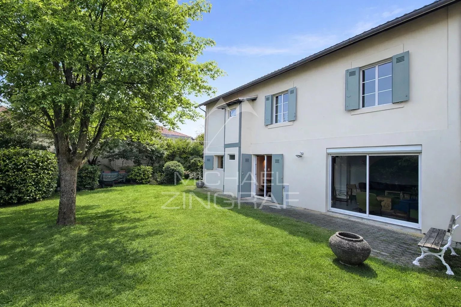 Agence immobilière de Terre Du Bassin