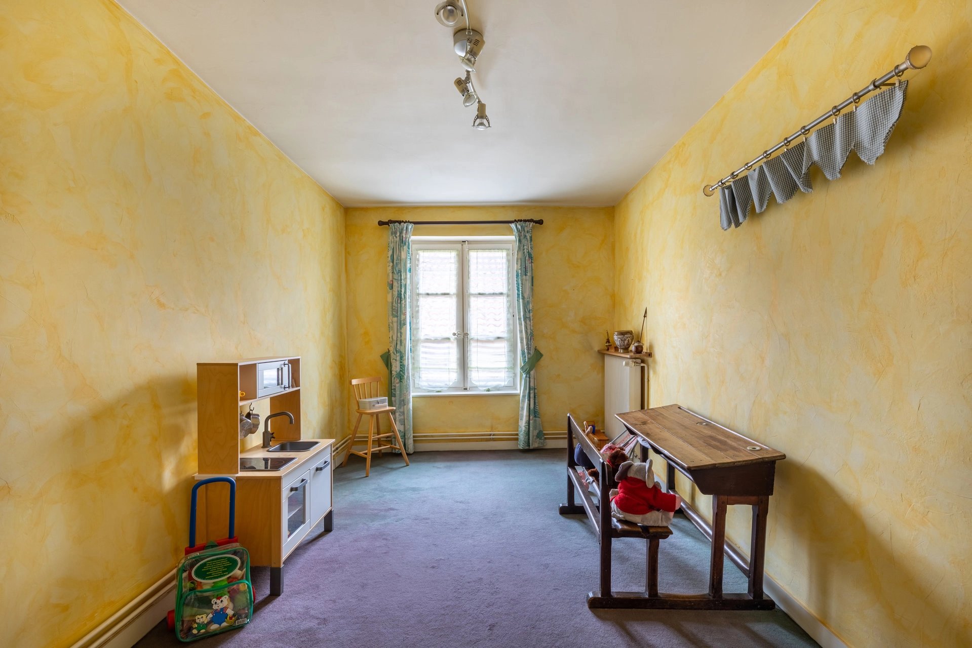 Maison de village 310 m² Chazay d'Azergues