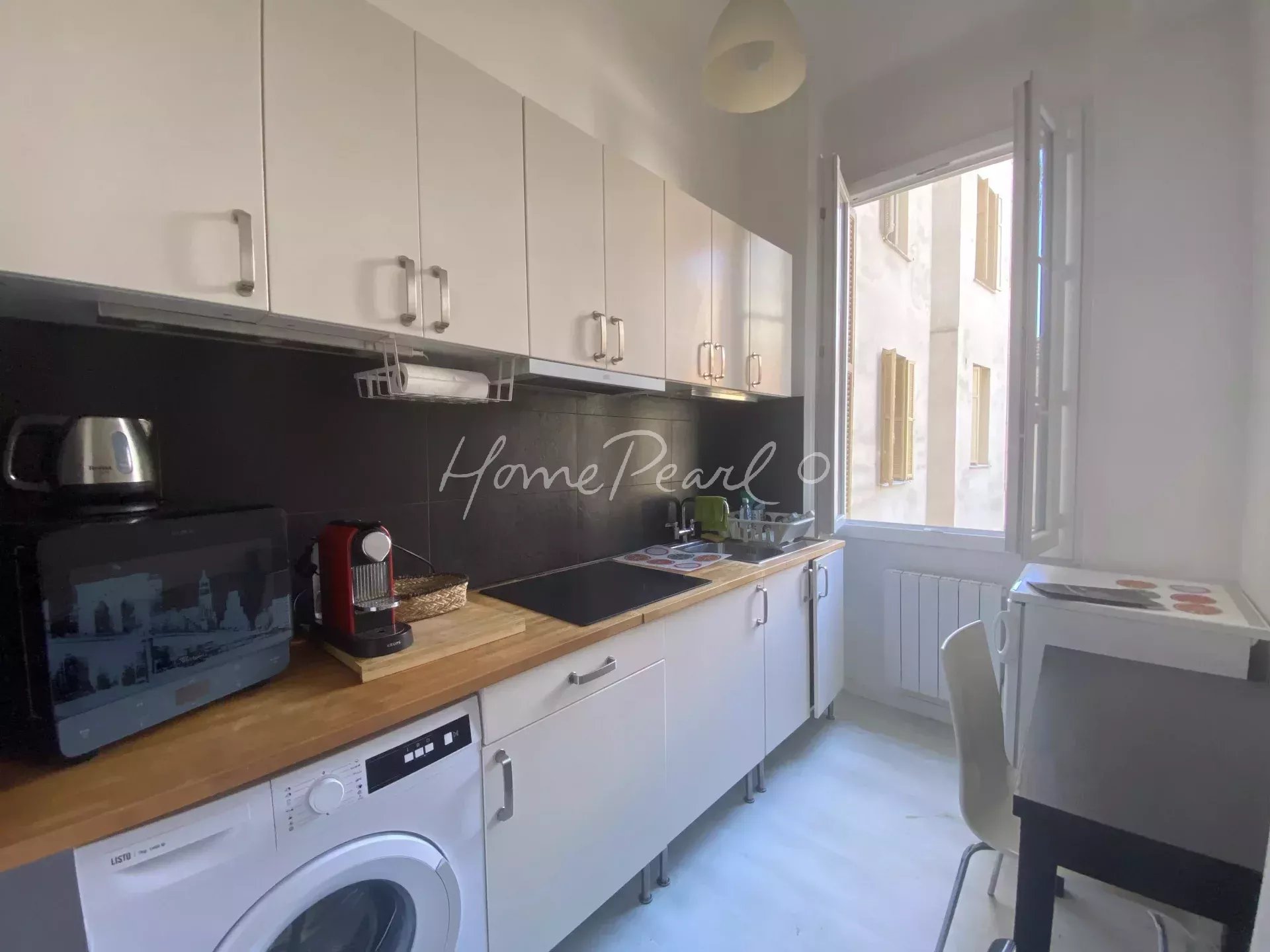 2 PIECES 36 M² PROCHE LIBERATION